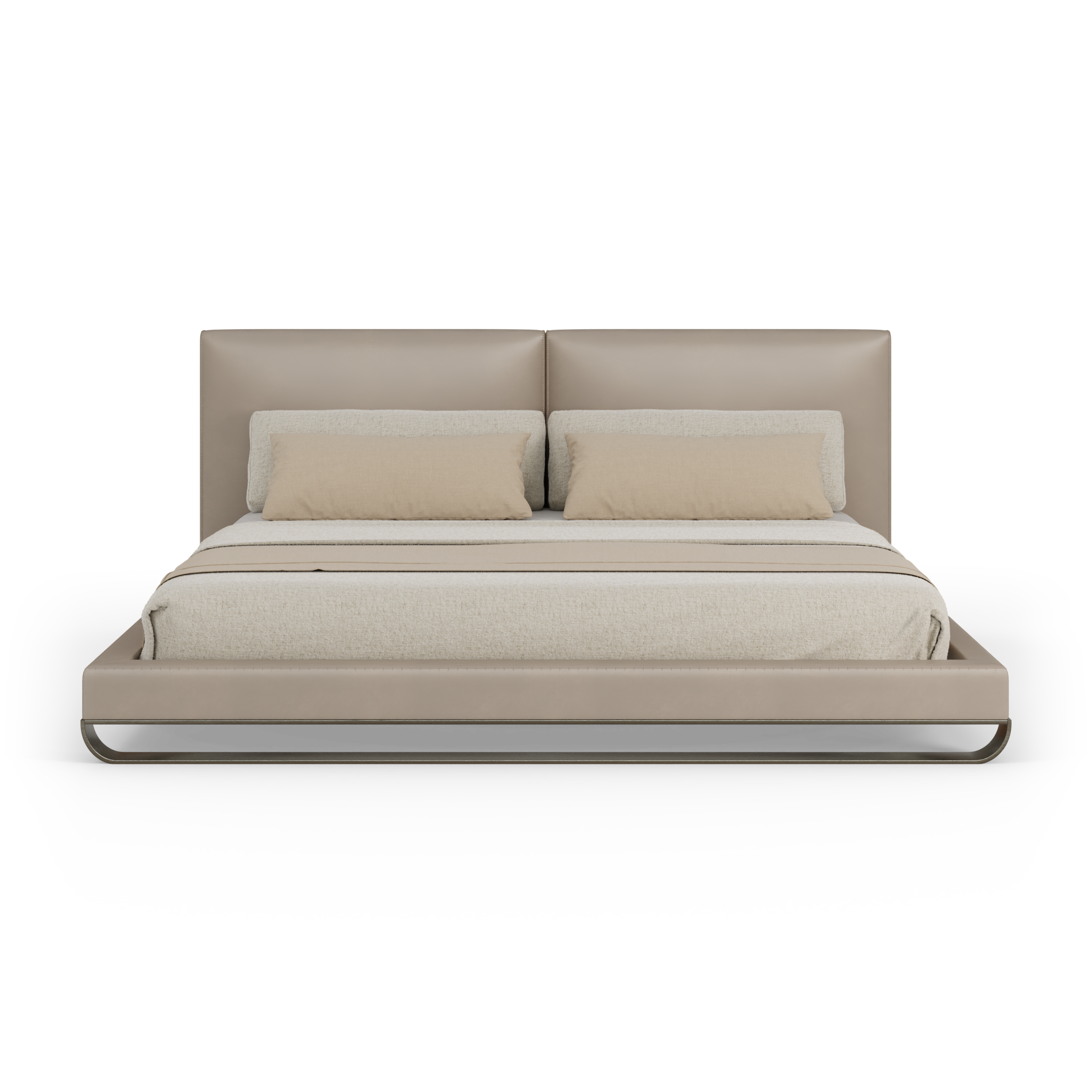 HM Blanca Bed
