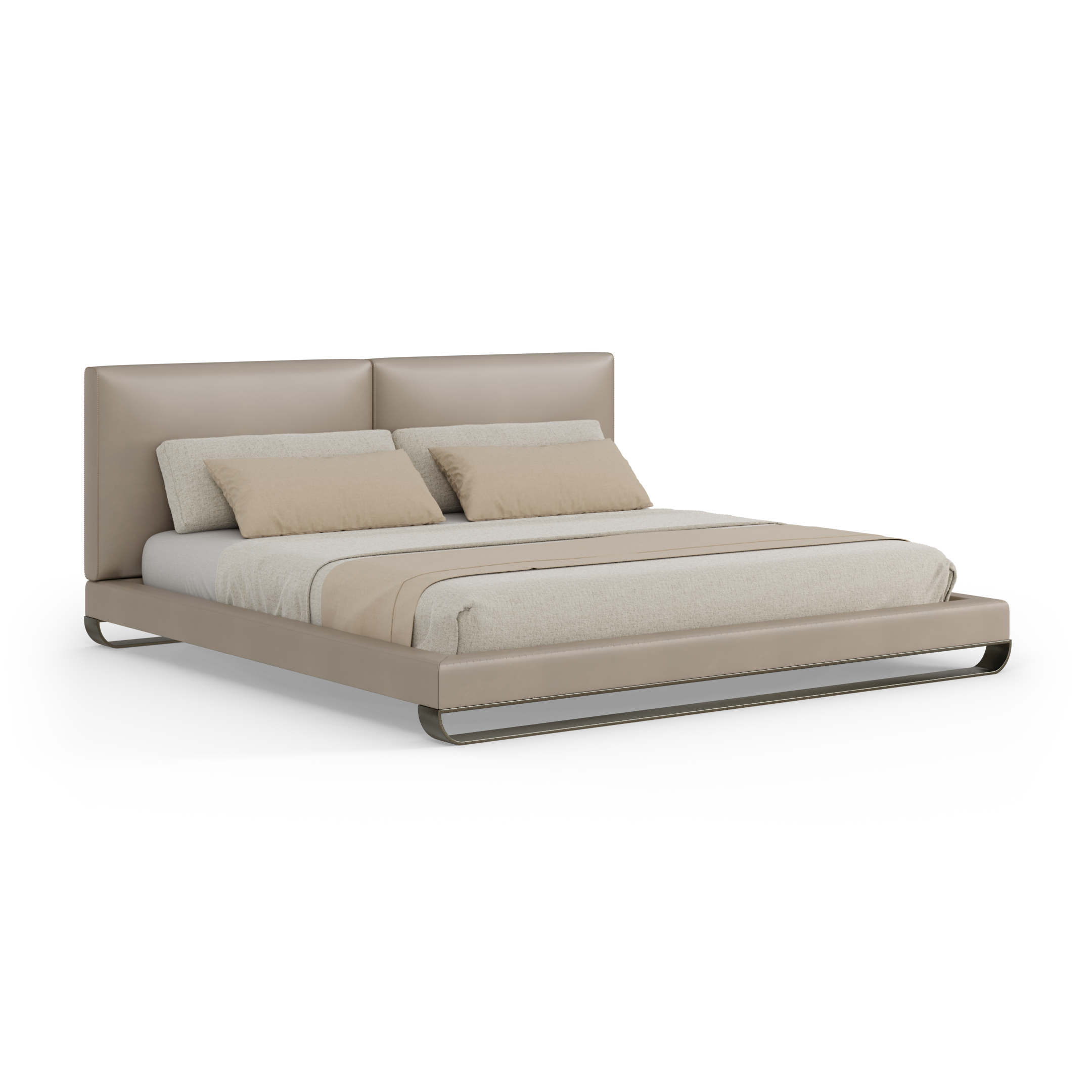 HM Blanca Bed