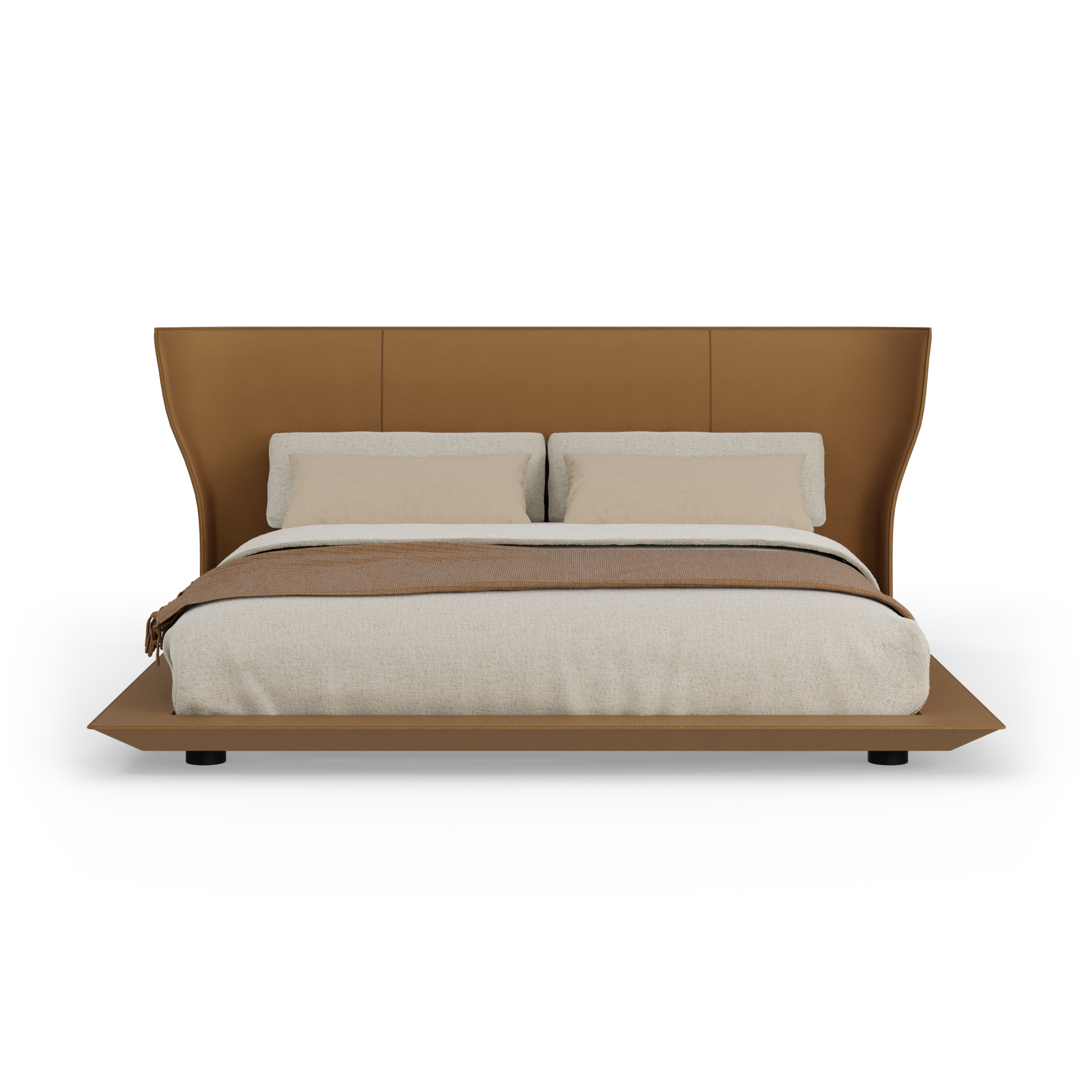 HM Block Bed