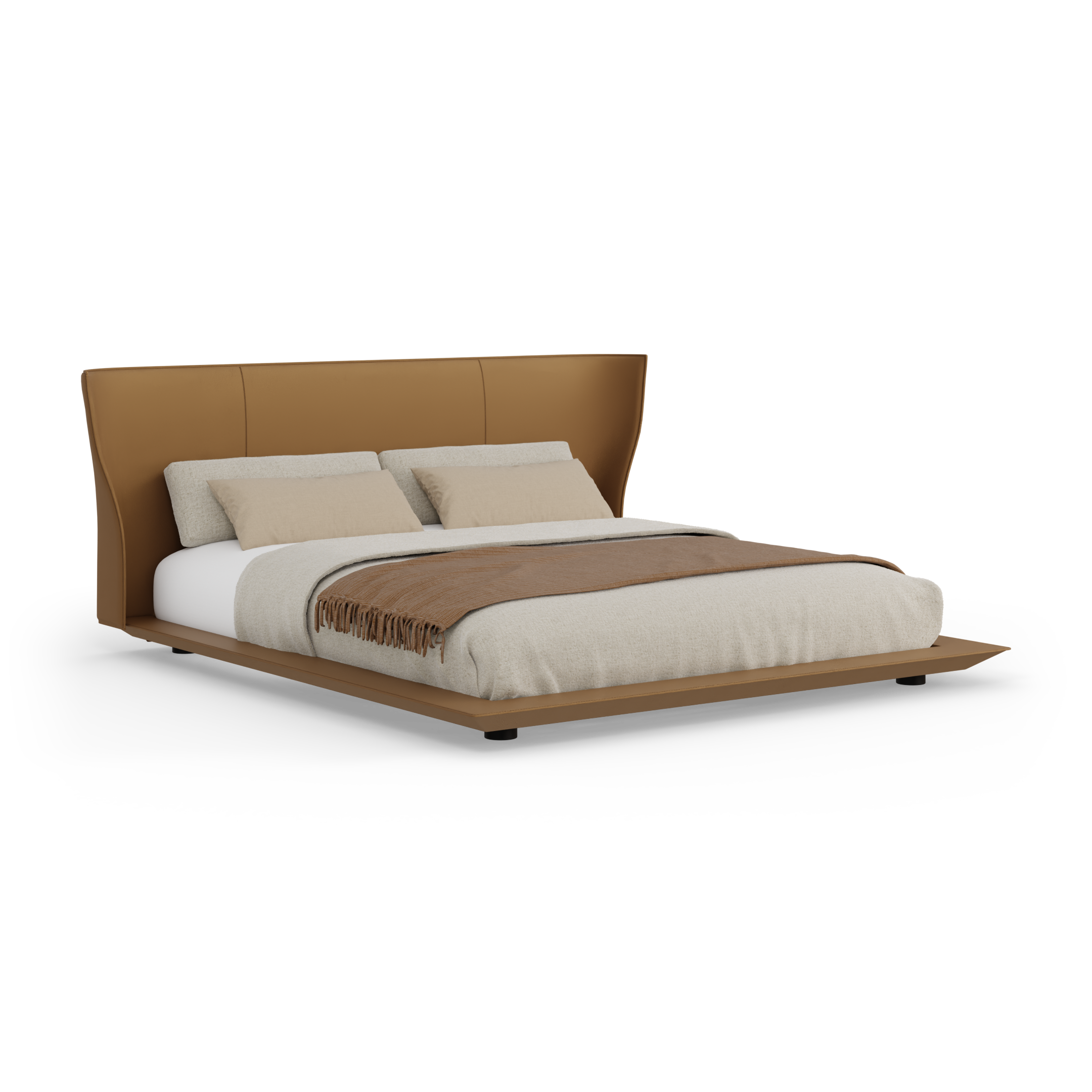 HM Block Bed