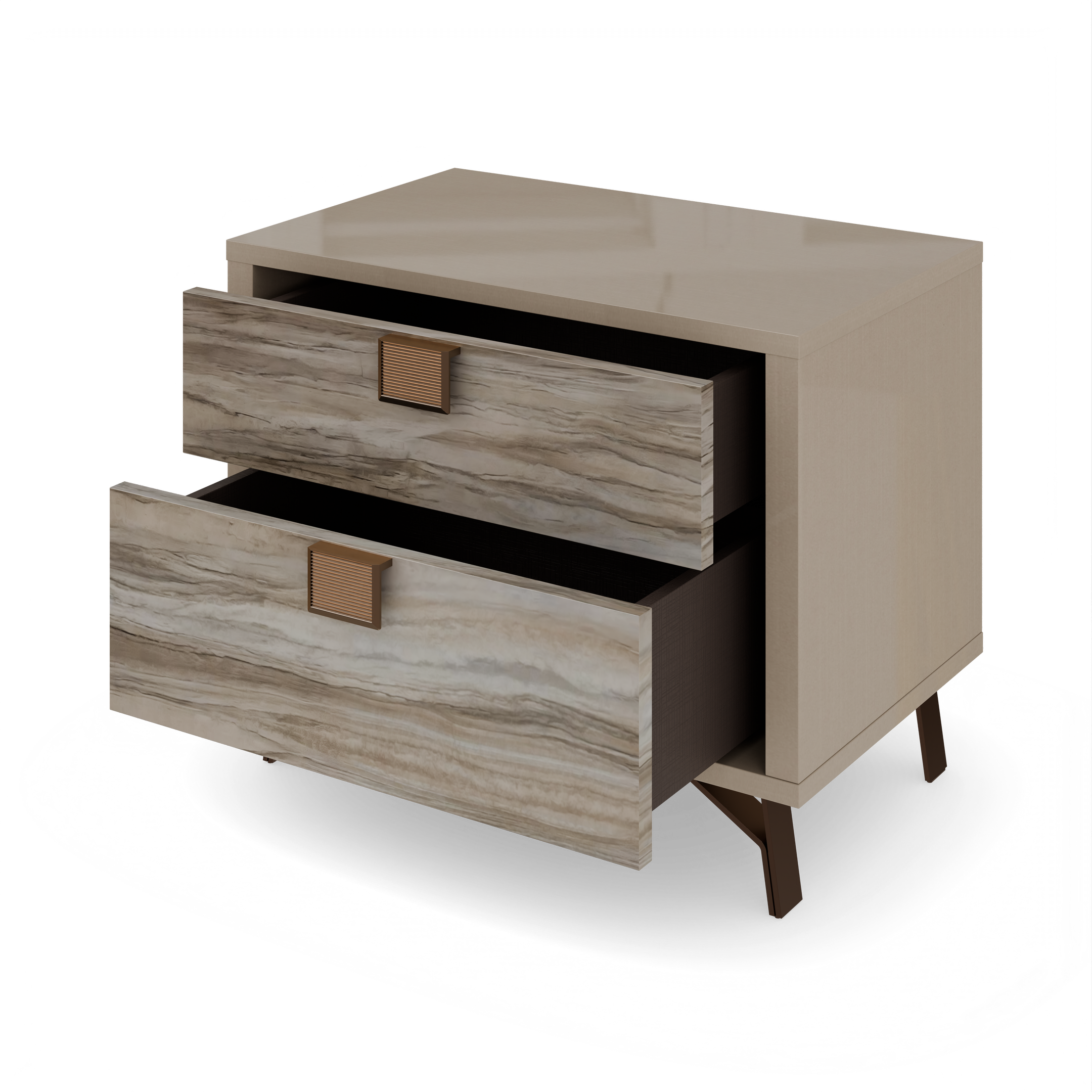 Botanic Nightstand