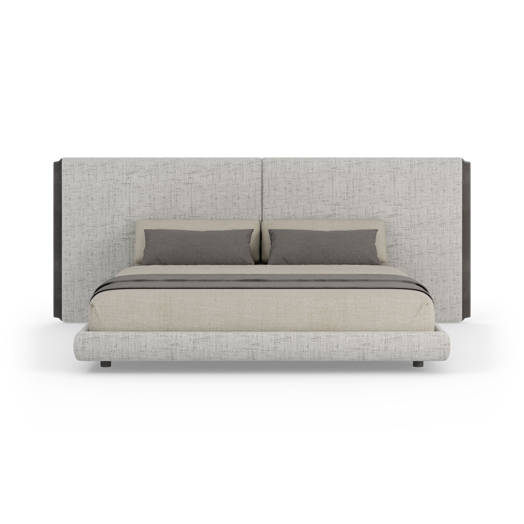 HM Burmeister Bed