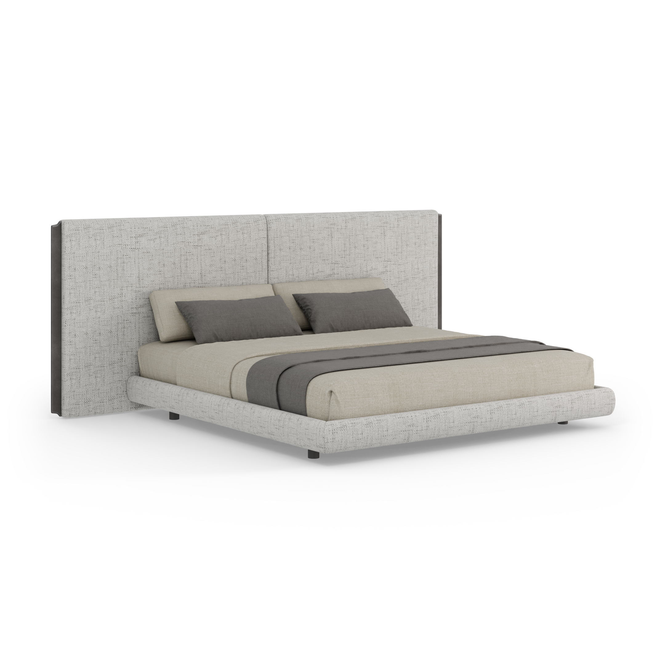 HM Burmeister Bed