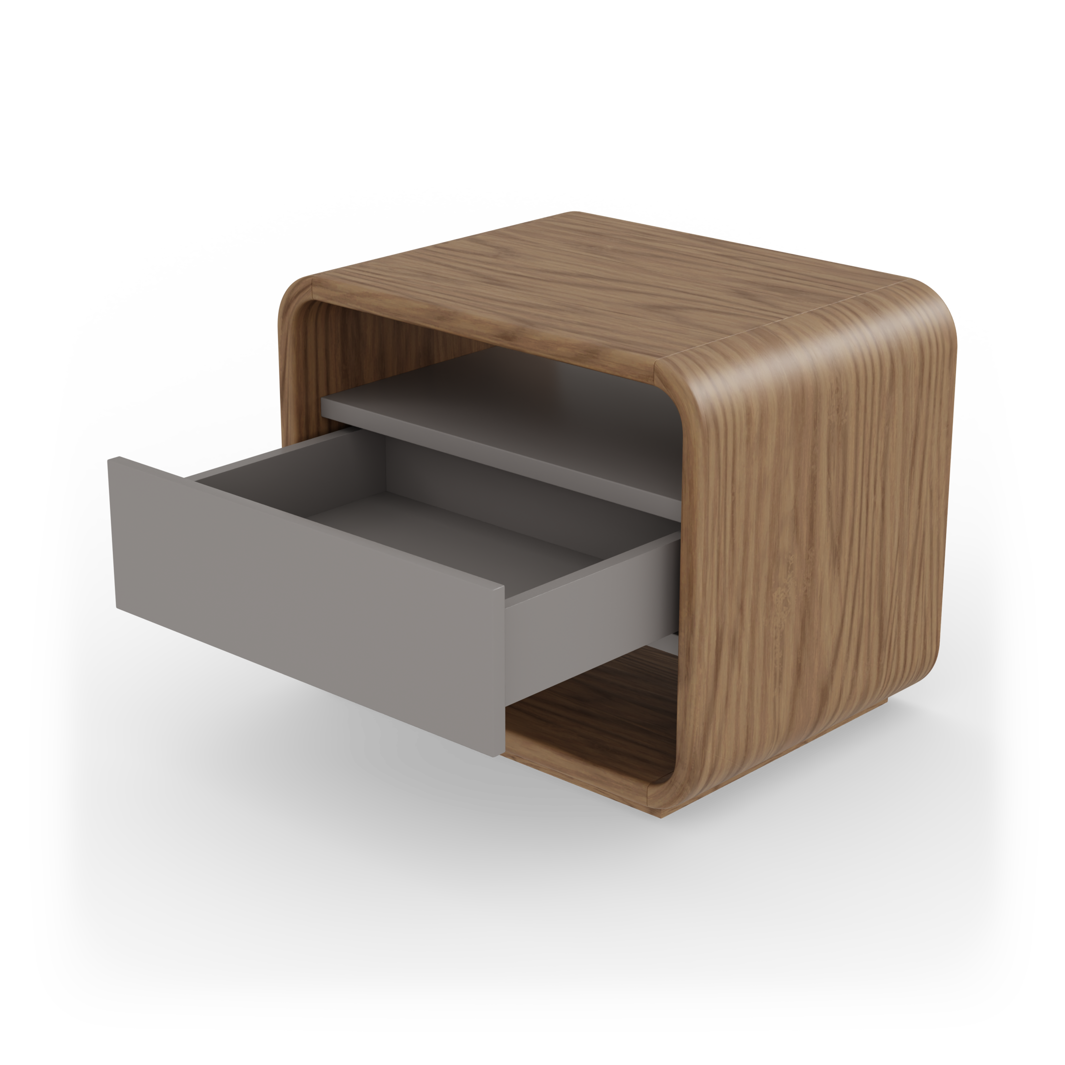 Burmeister Nightstand