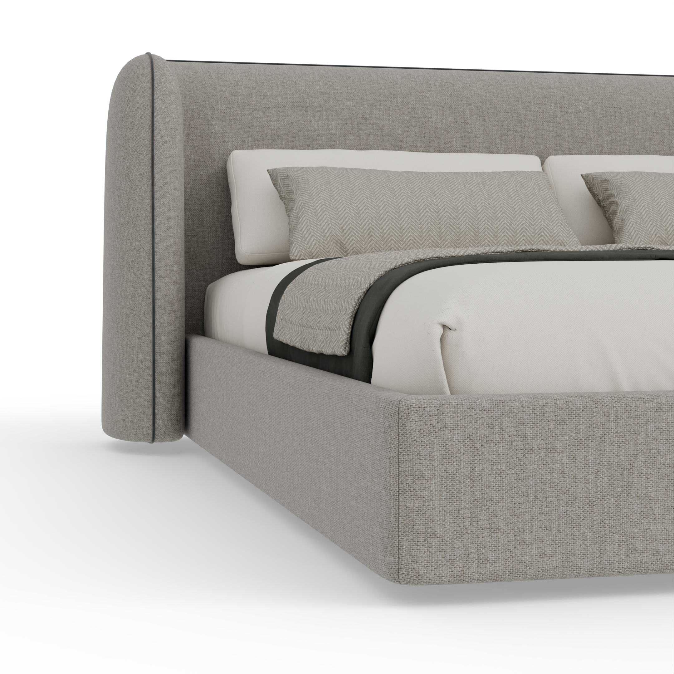 Cardi Bed