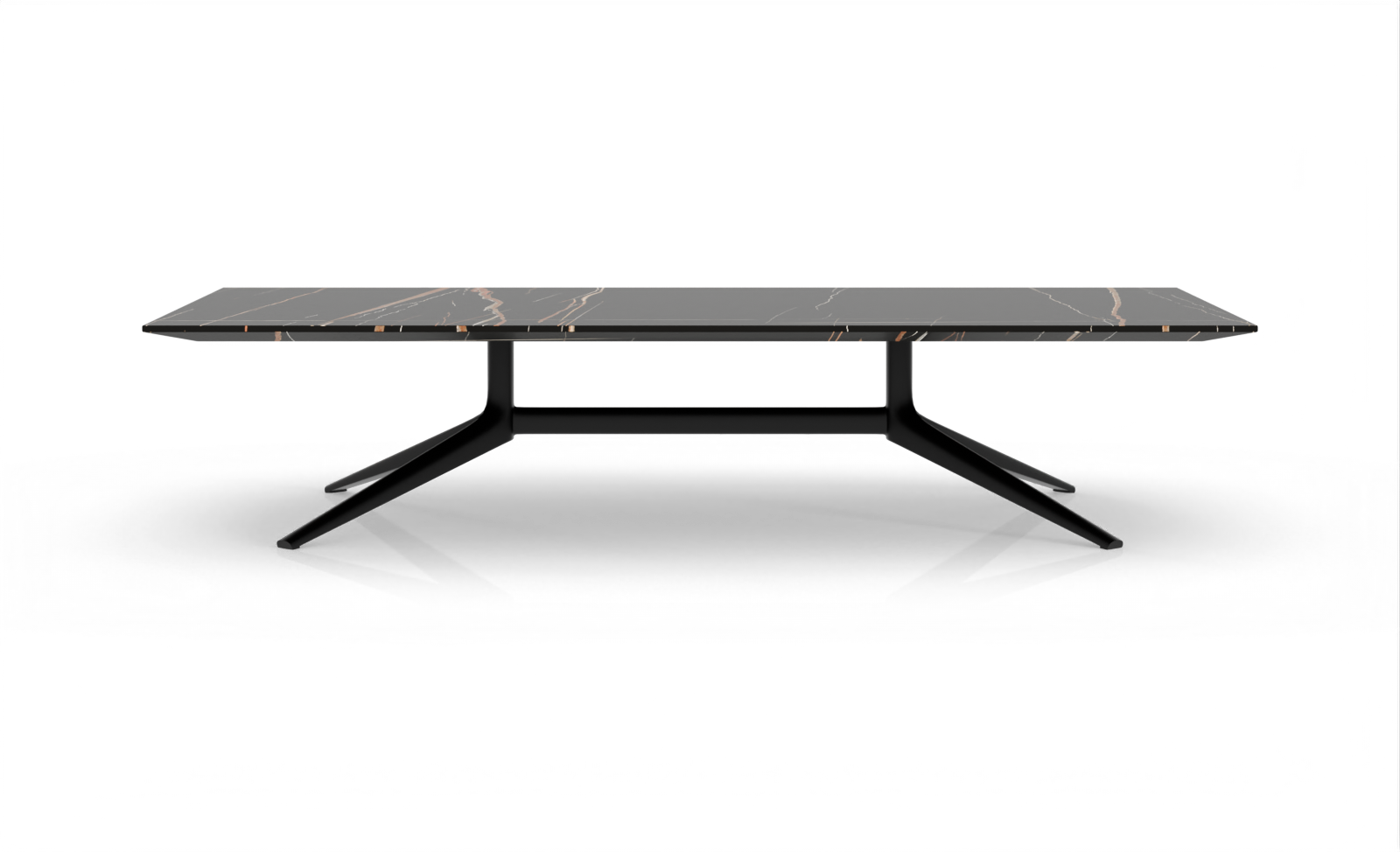 HM Cato Coffee Table Rectangle