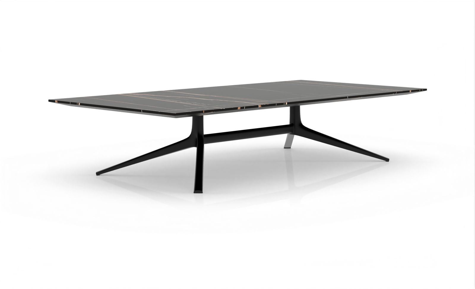 HM Cato Coffee Table Rectangle