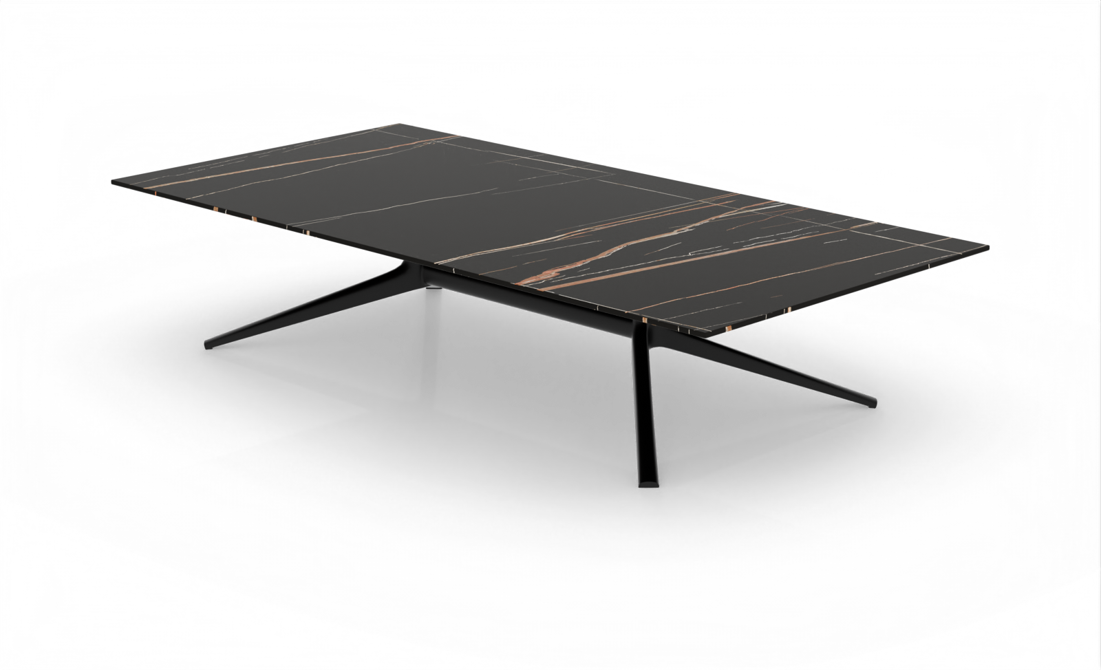 HM Cato Coffee Table Rectangle