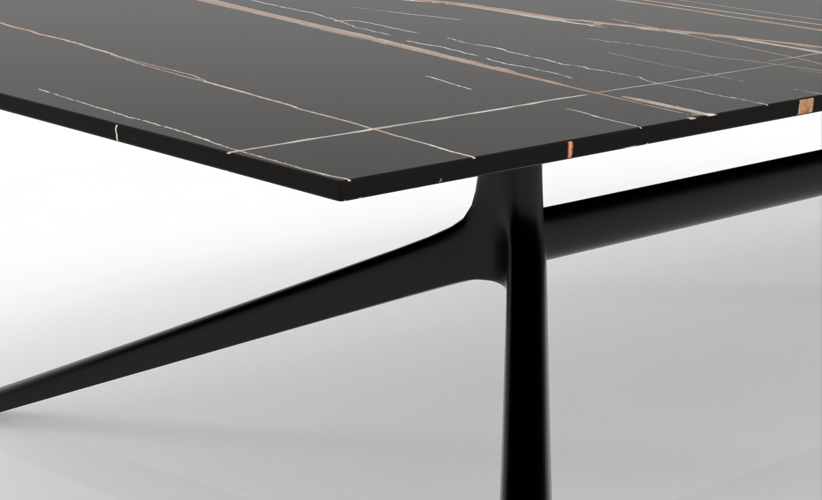 HM Cato Coffee Table Rectangle