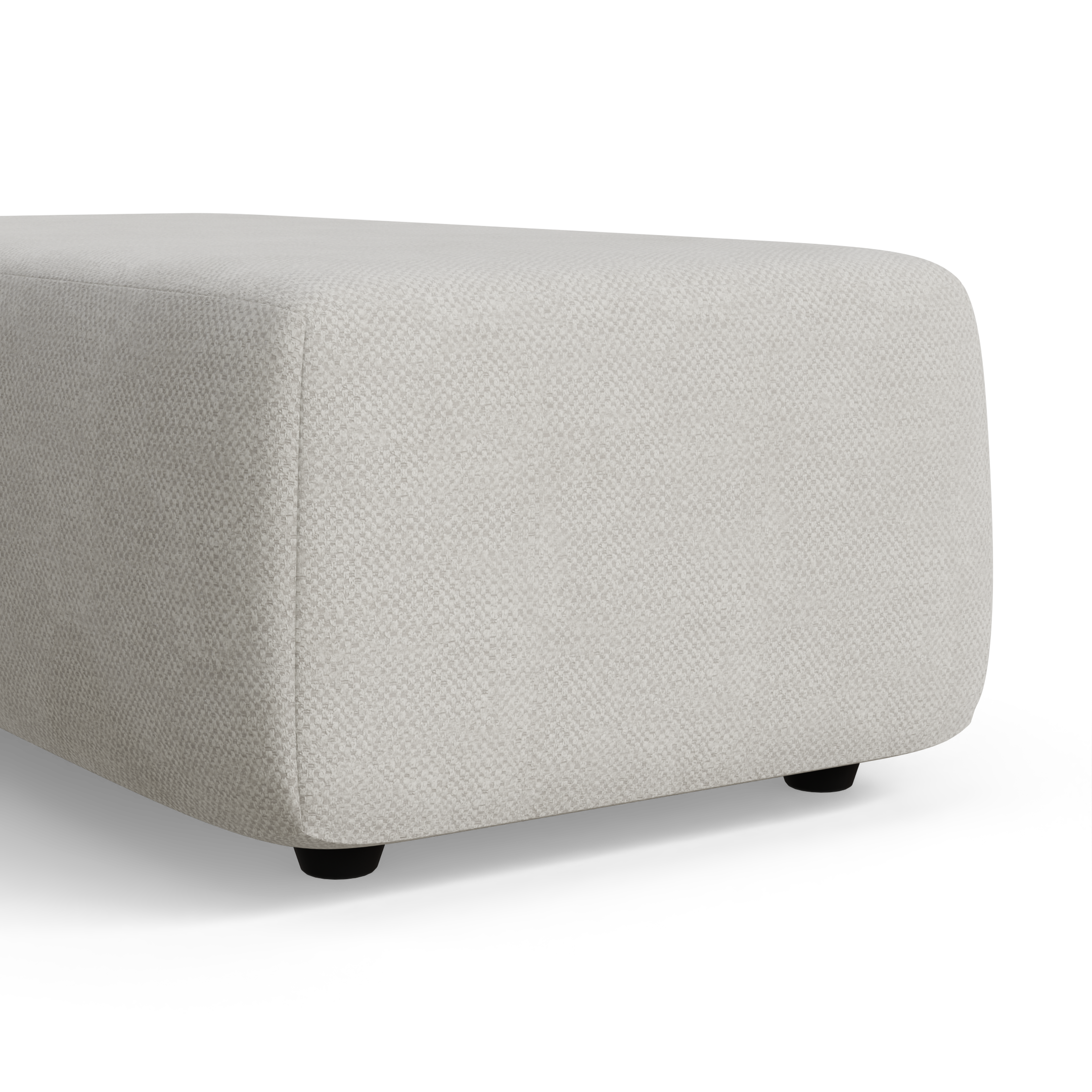HP Charlie Pouf
