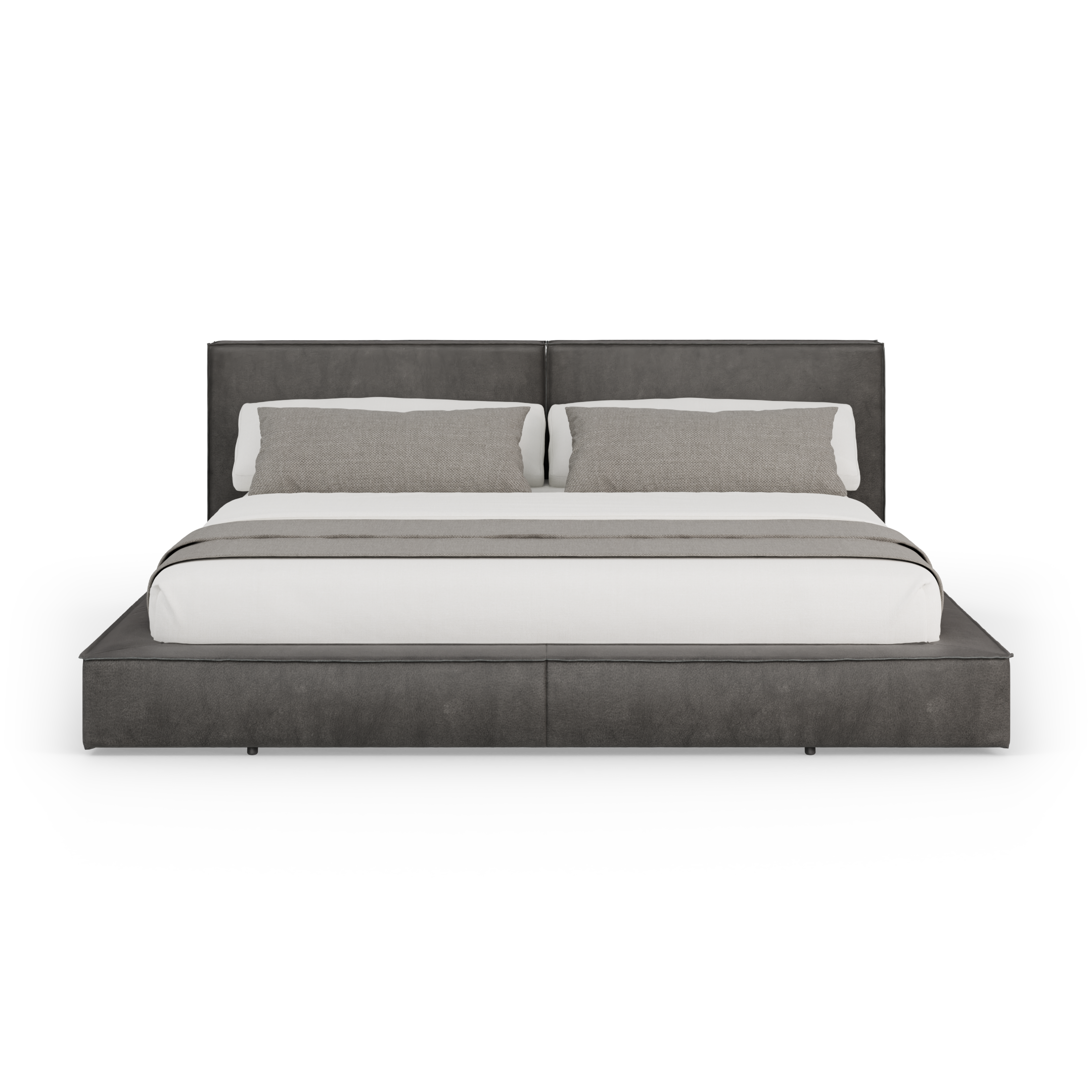 HM Chess Bed