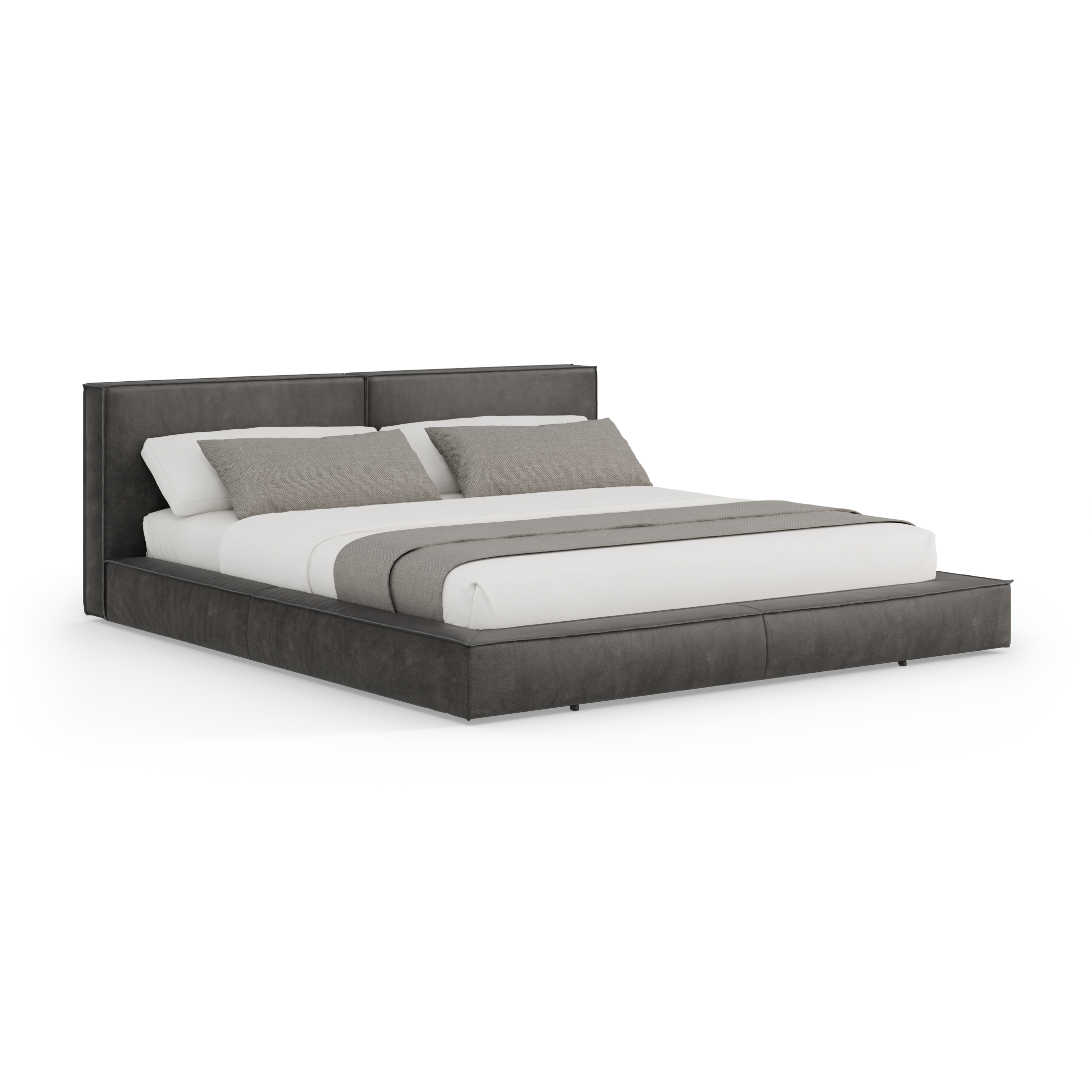 HM Chess Bed
