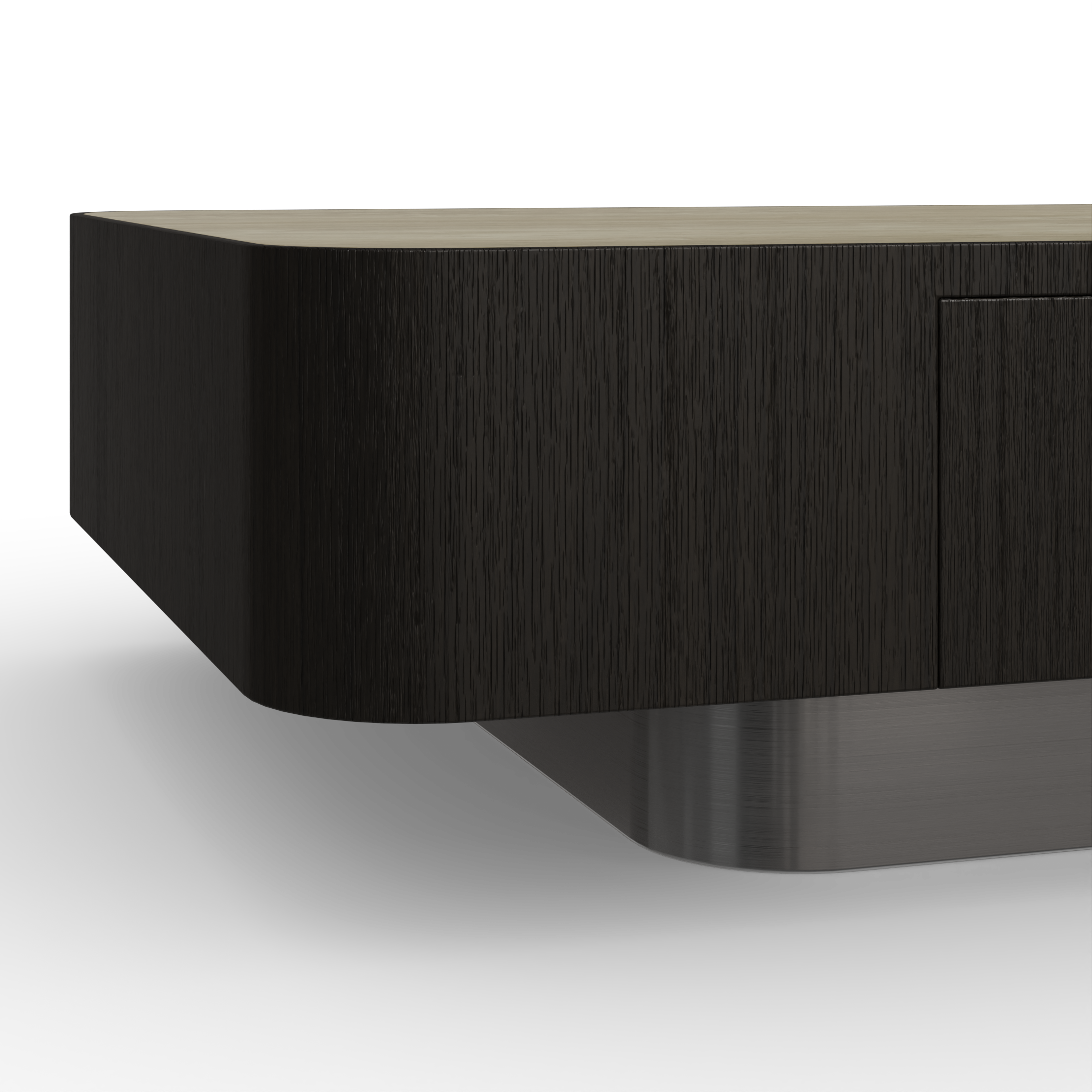 Chic Coffee Table