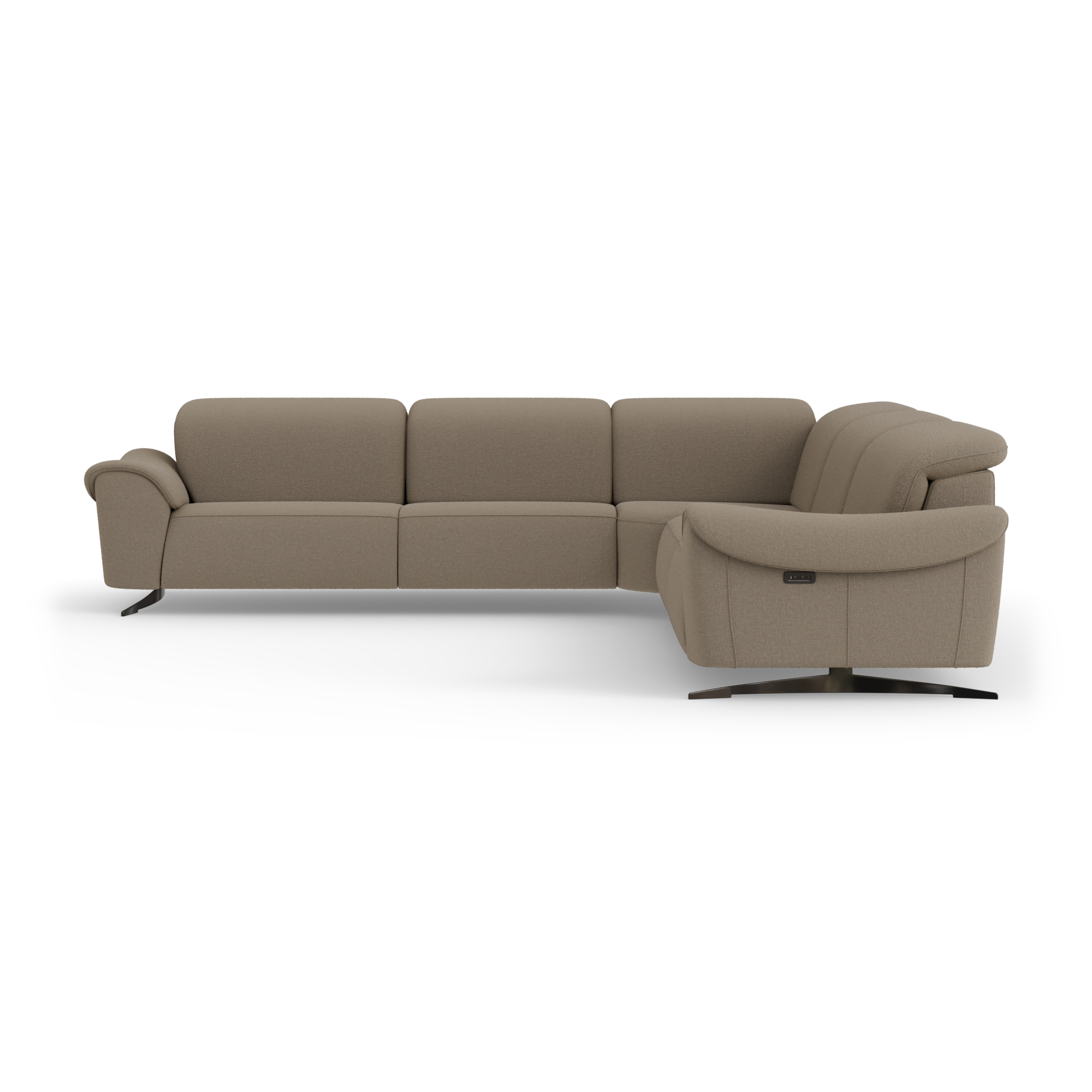 Claire Sectional