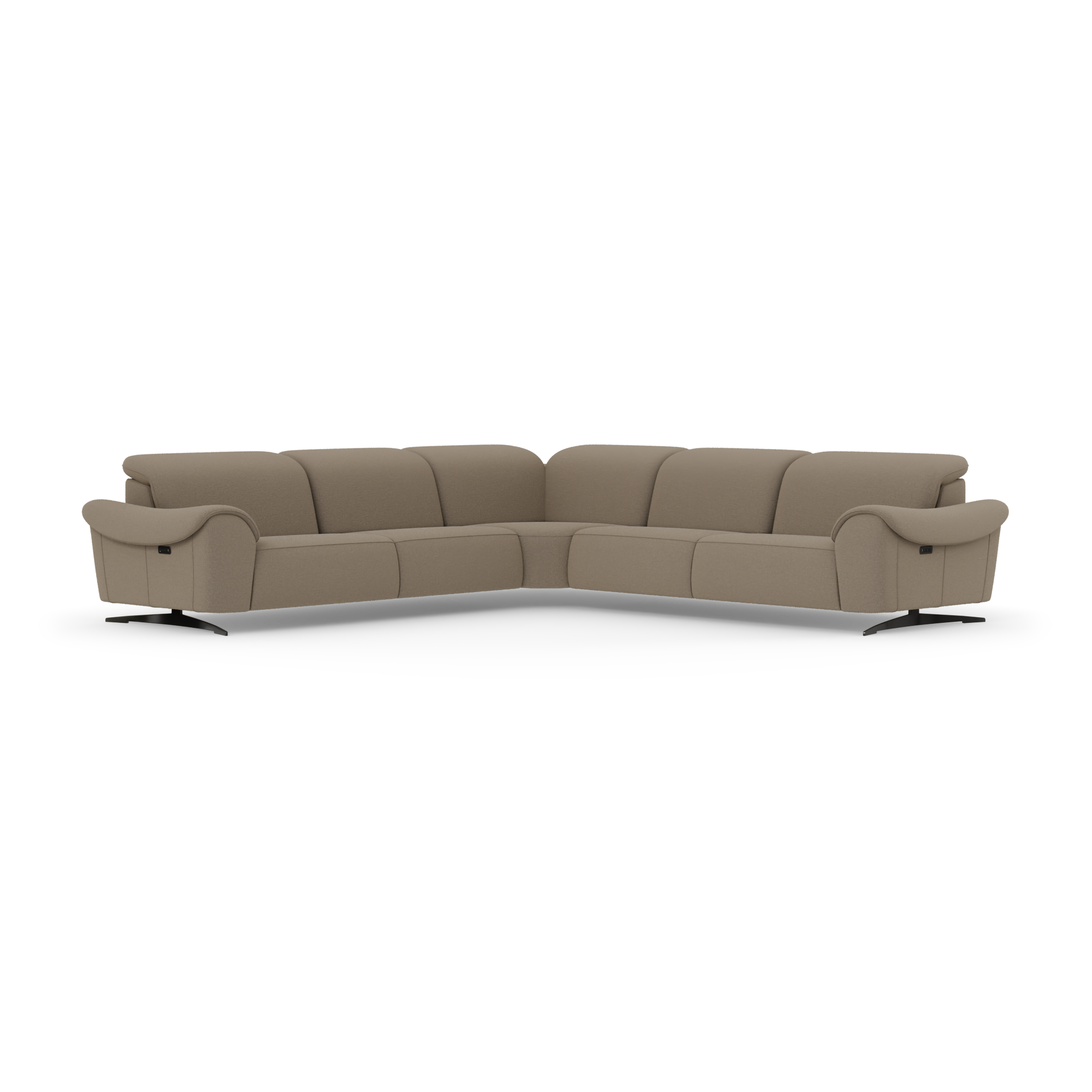 Claire Sectional