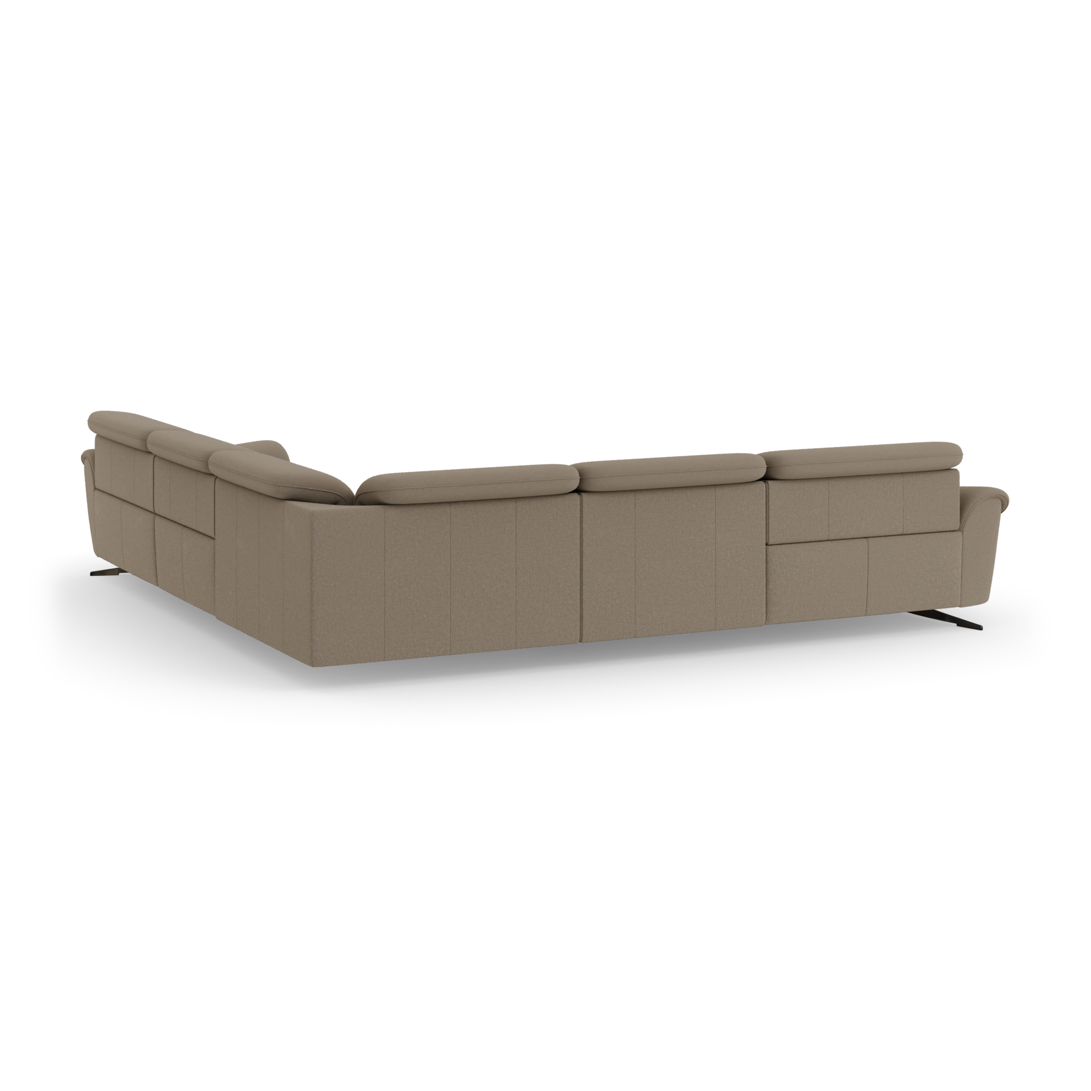 Claire Sectional