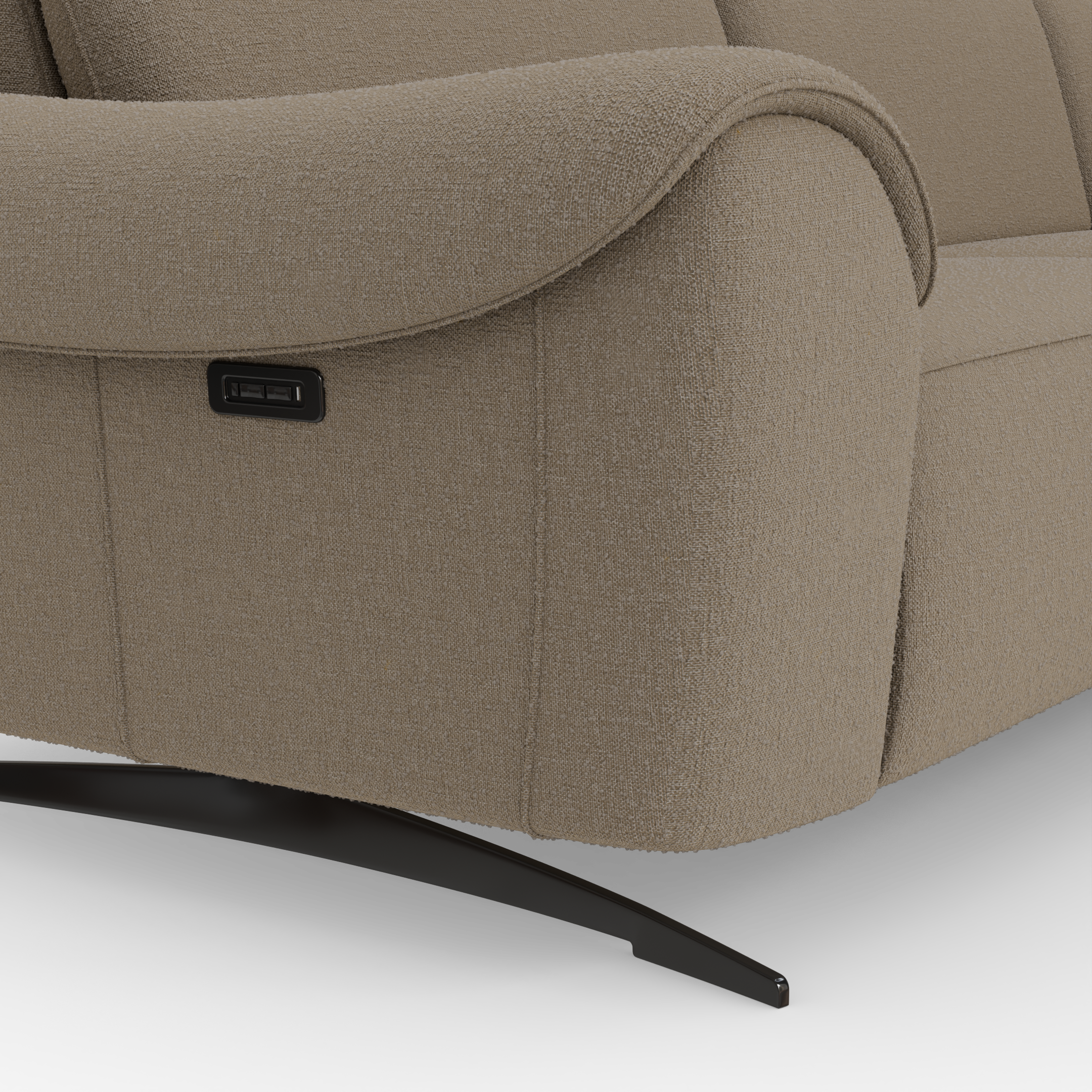 Claire Sectional