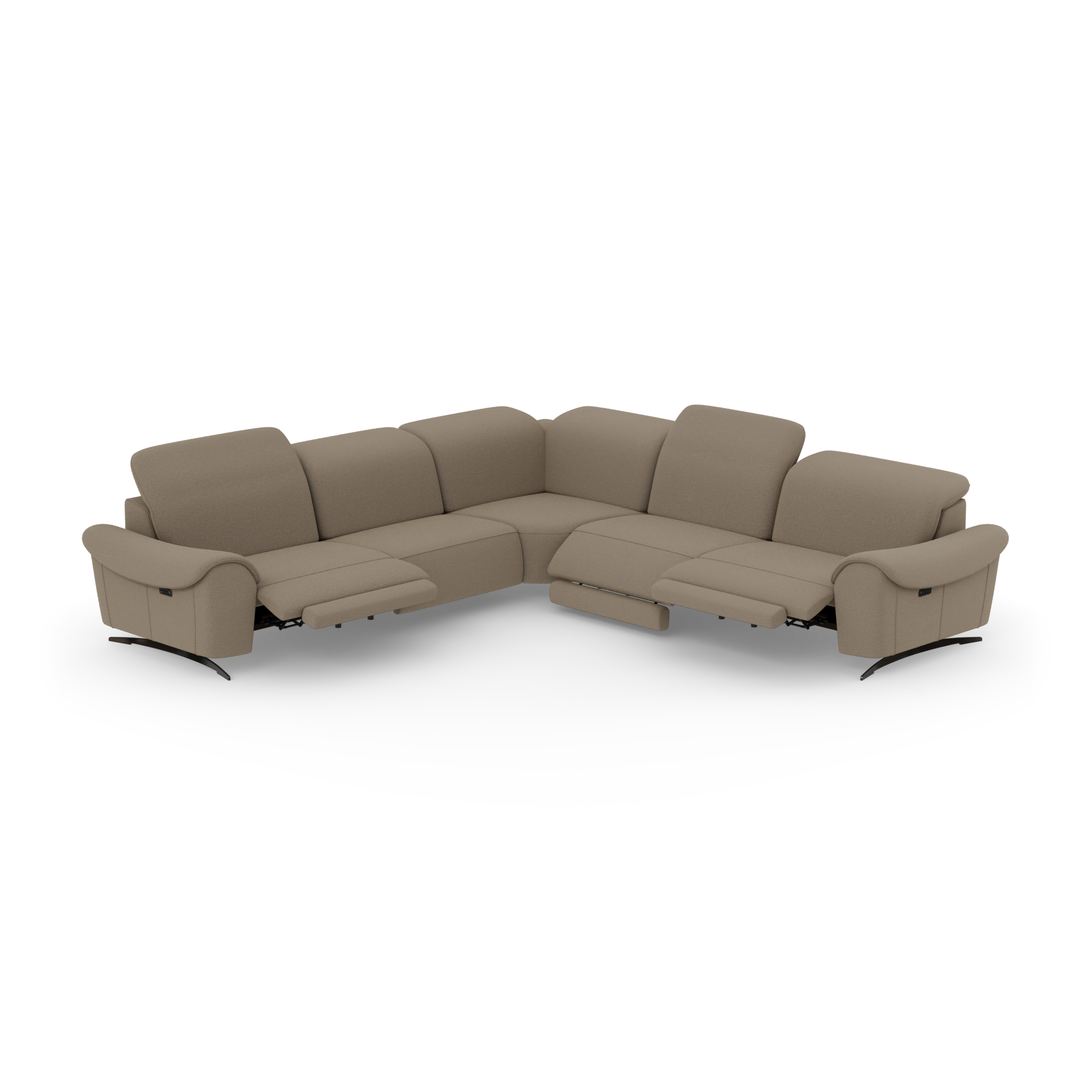 Claire Sectional