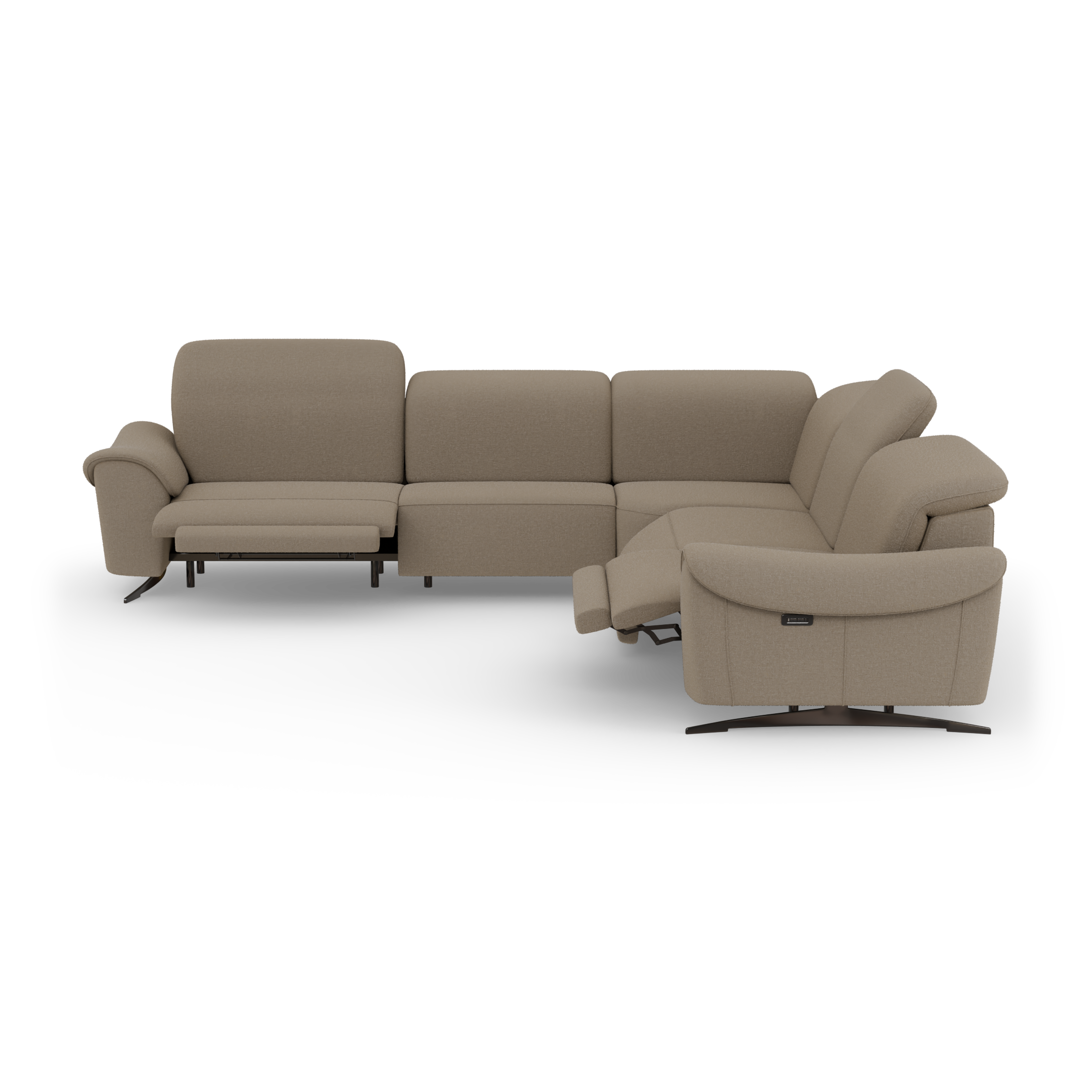 Claire Sectional