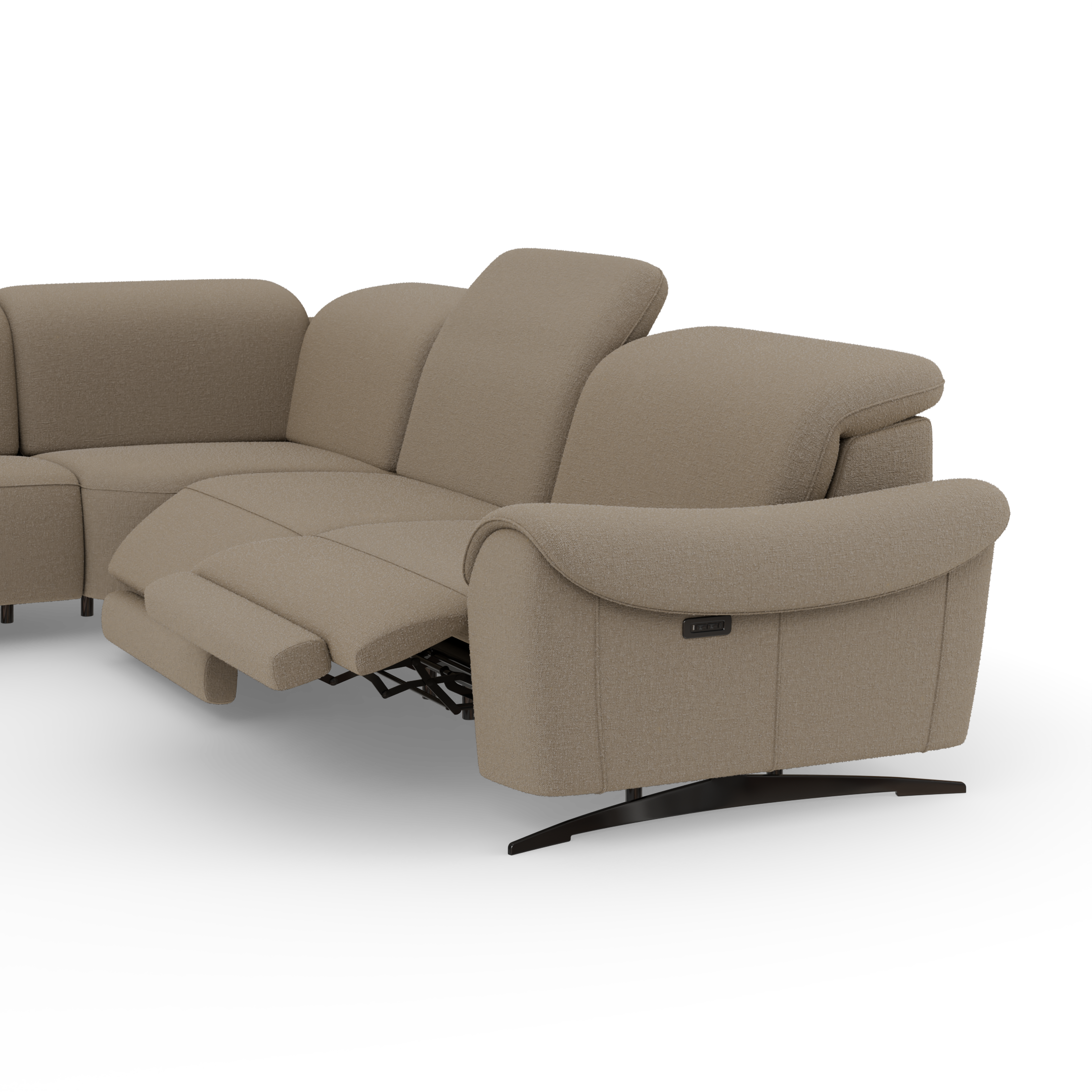 Claire Sectional