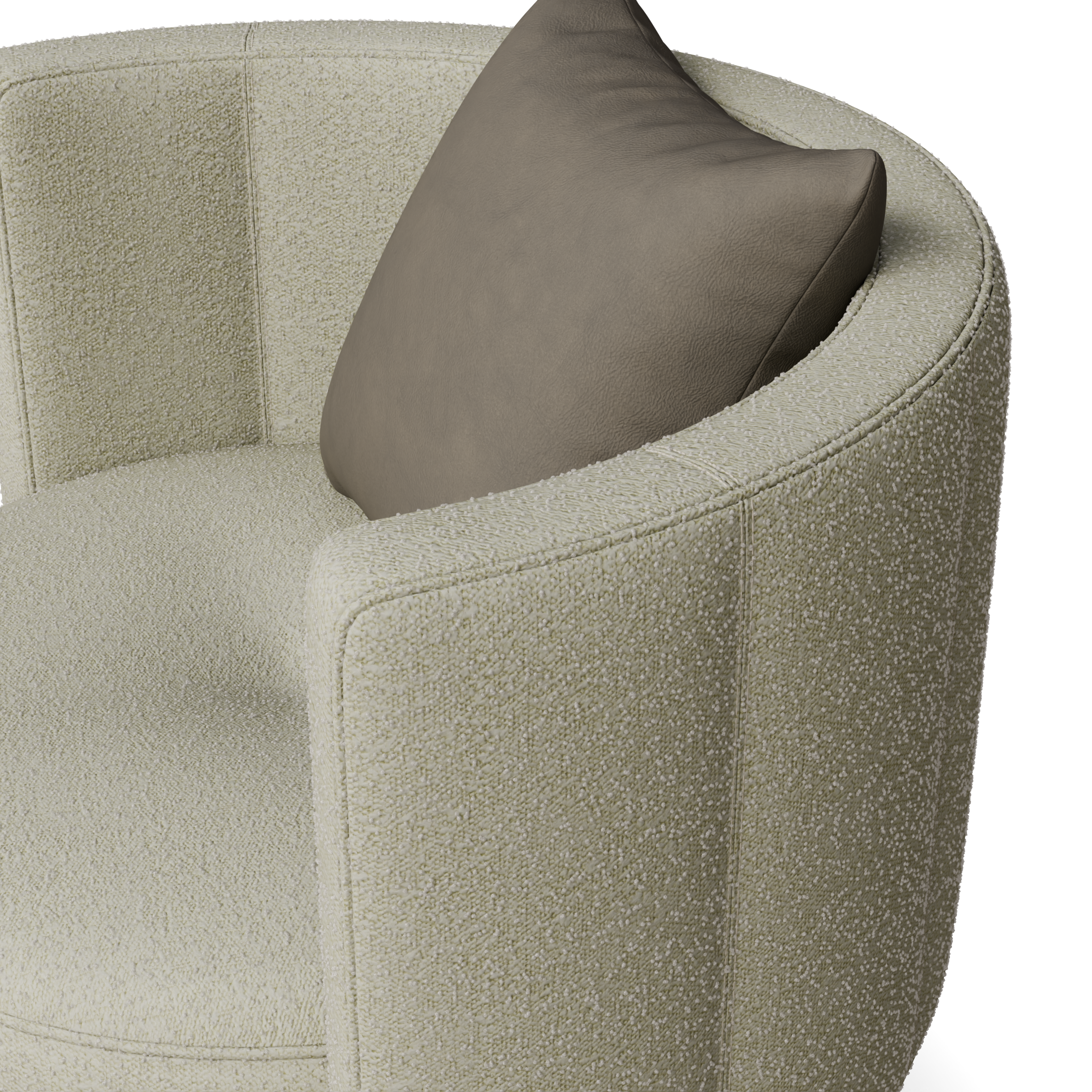Clea Armchair