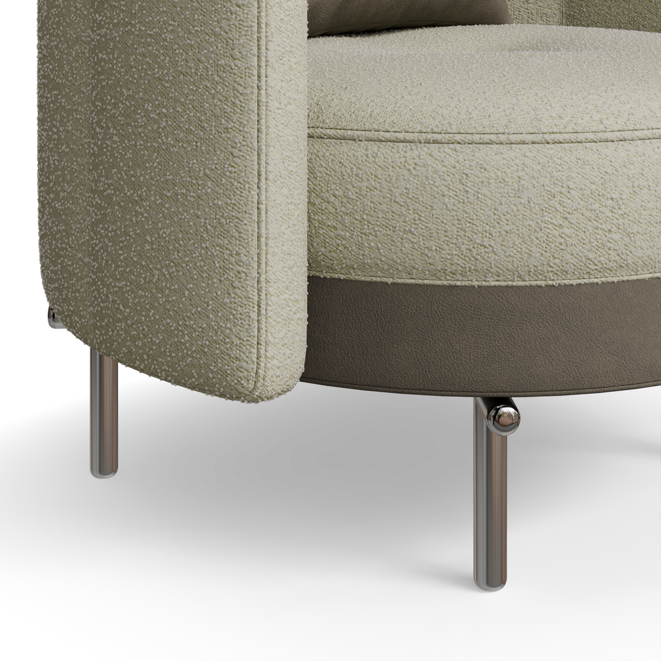 Clea Armchair