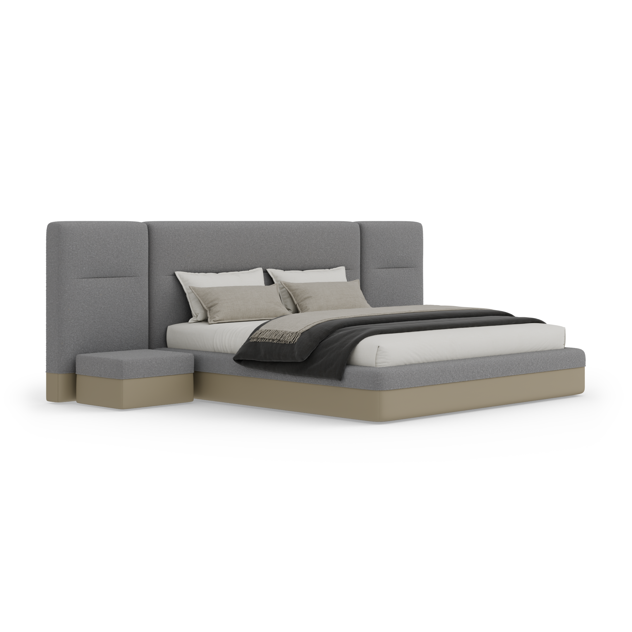 Clea Bed