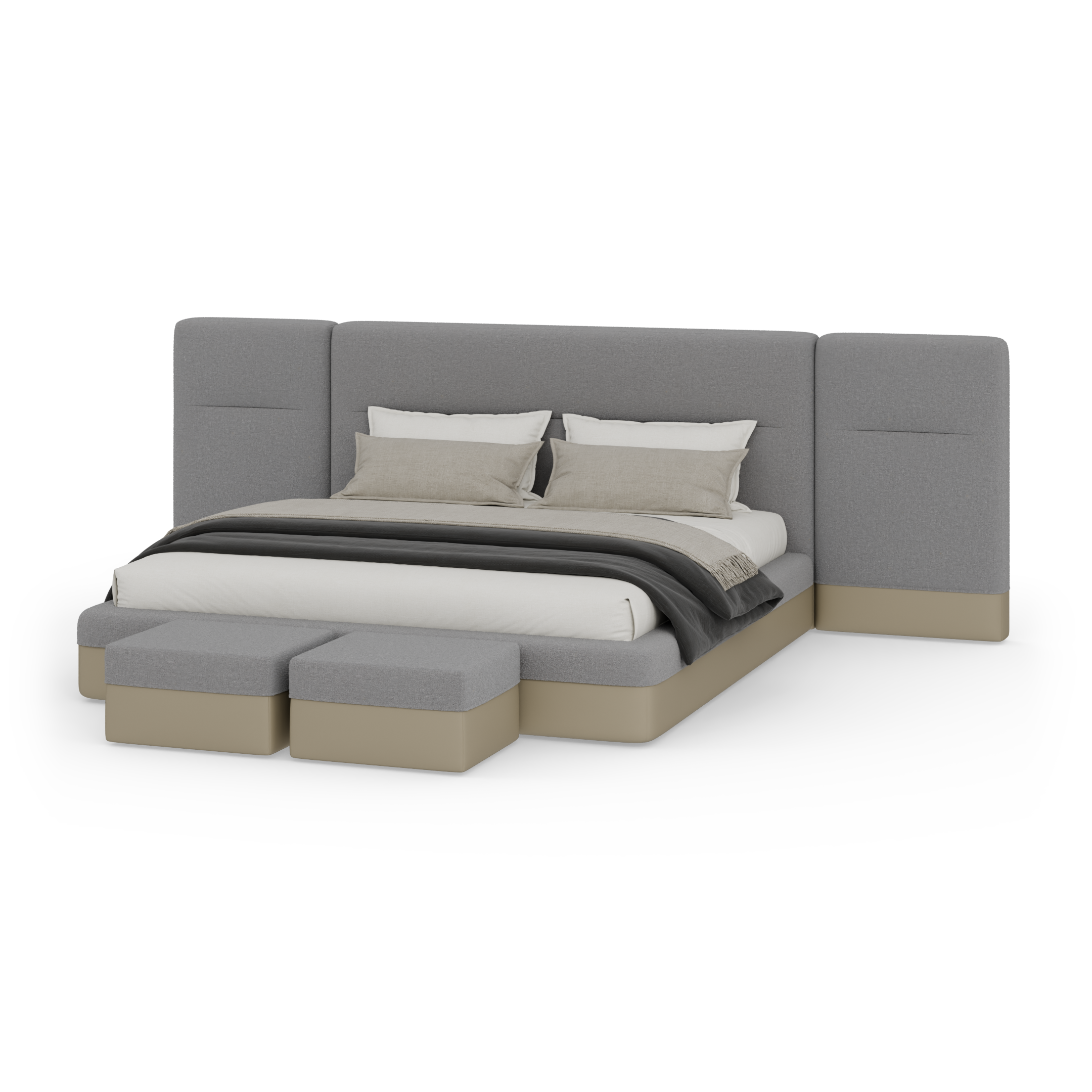 Clea Bed