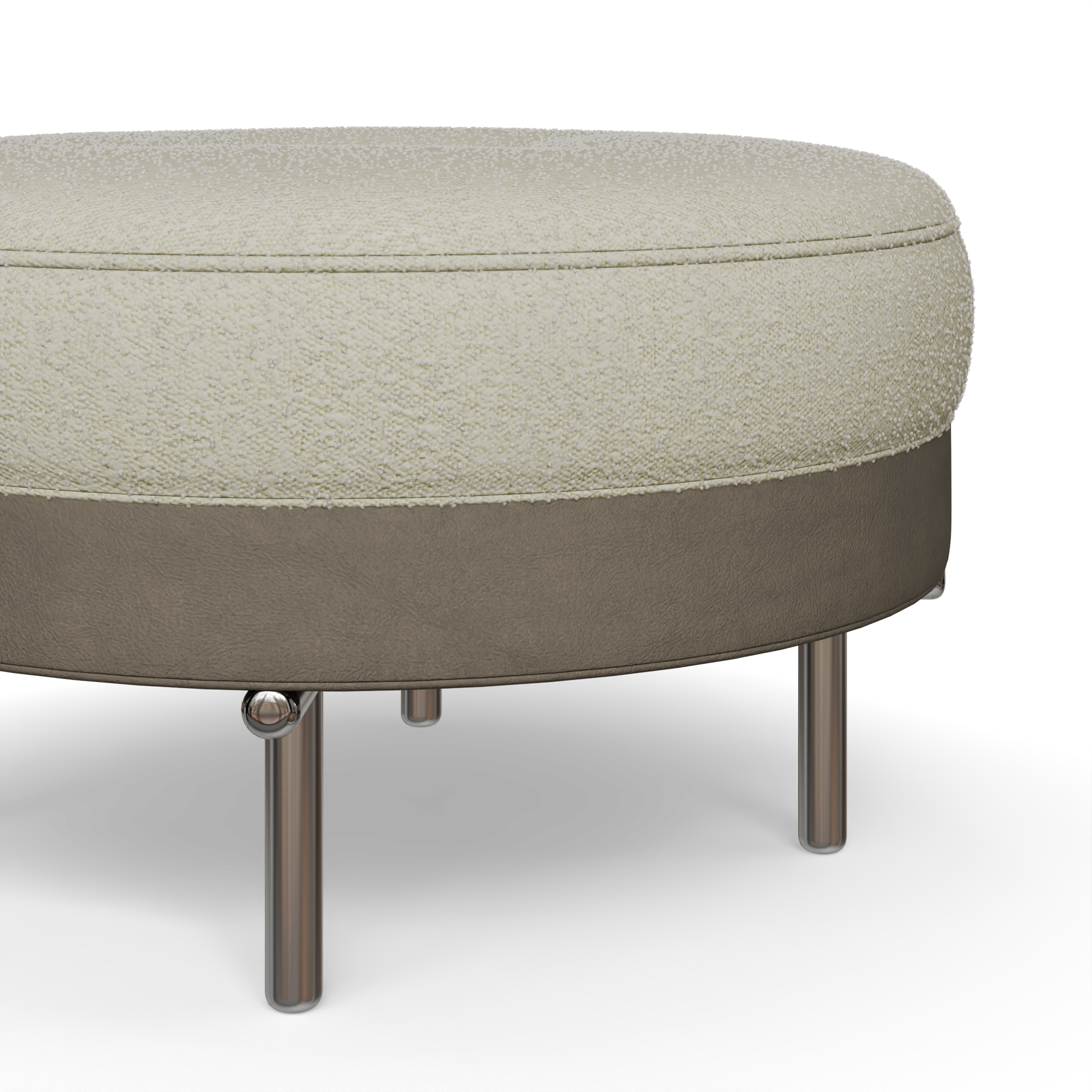 Clea Ottoman