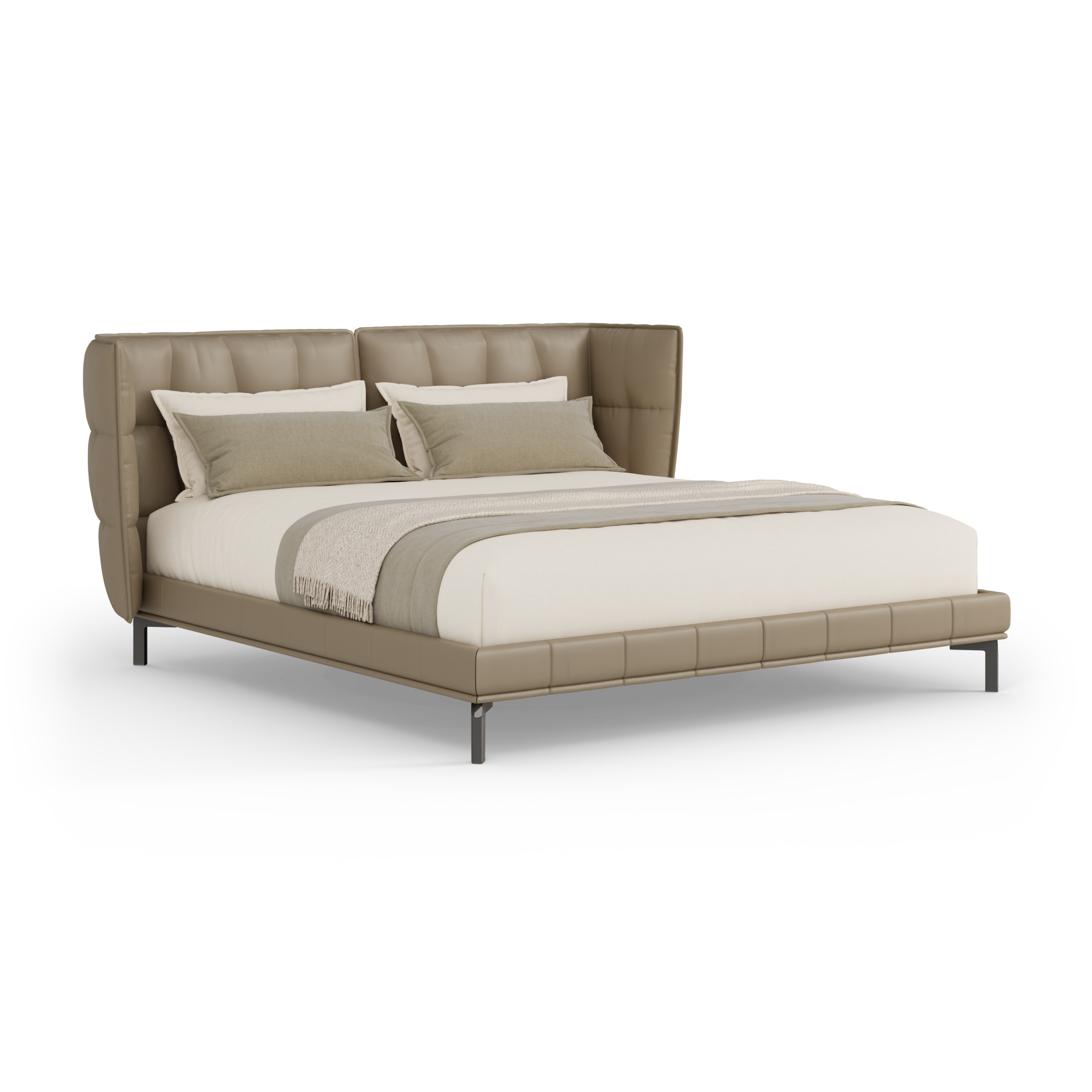 HM Cloud Bed