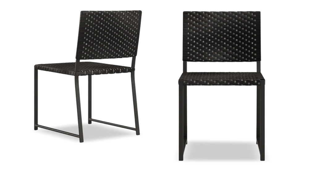 Dallas Dining Chair