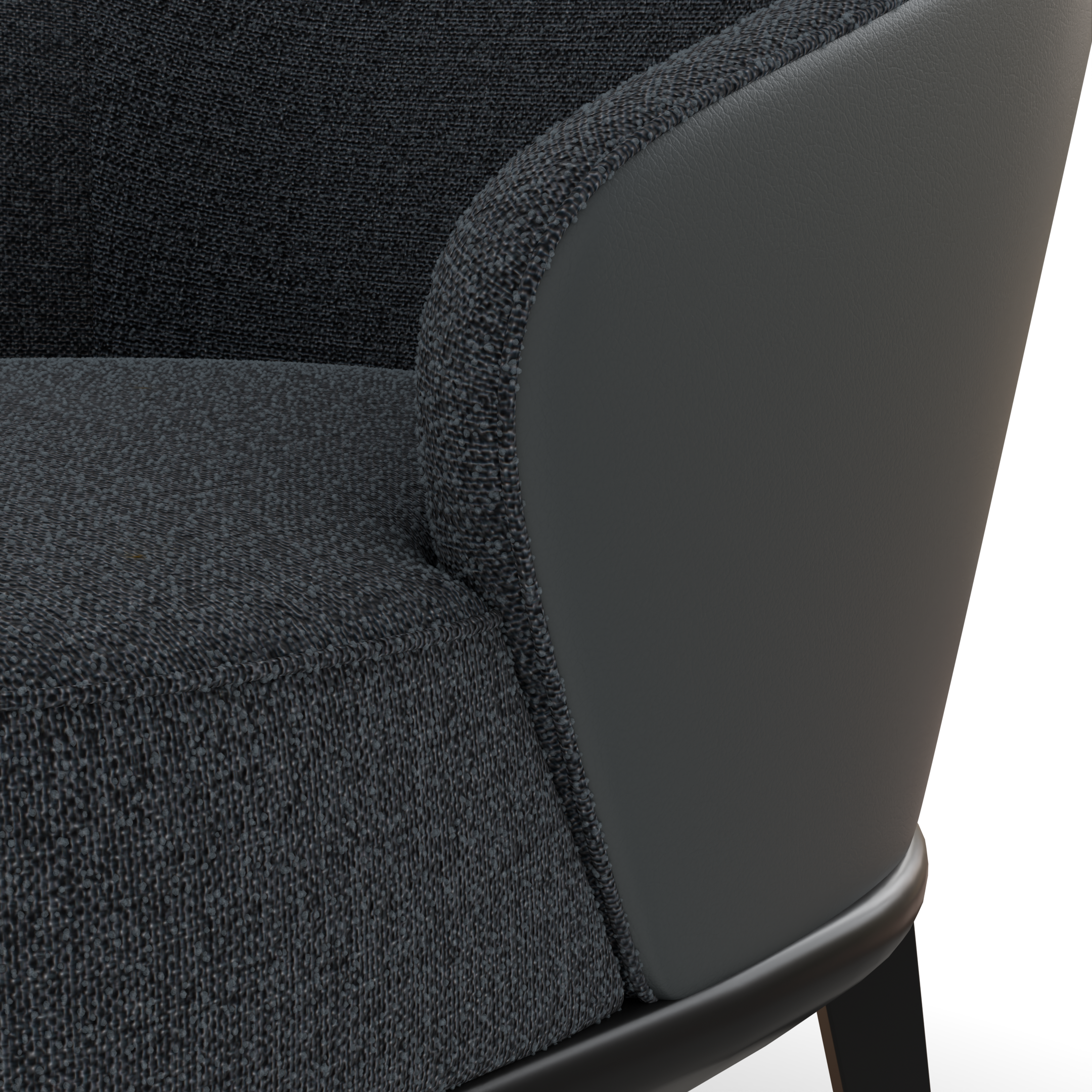HM Daze Armchair