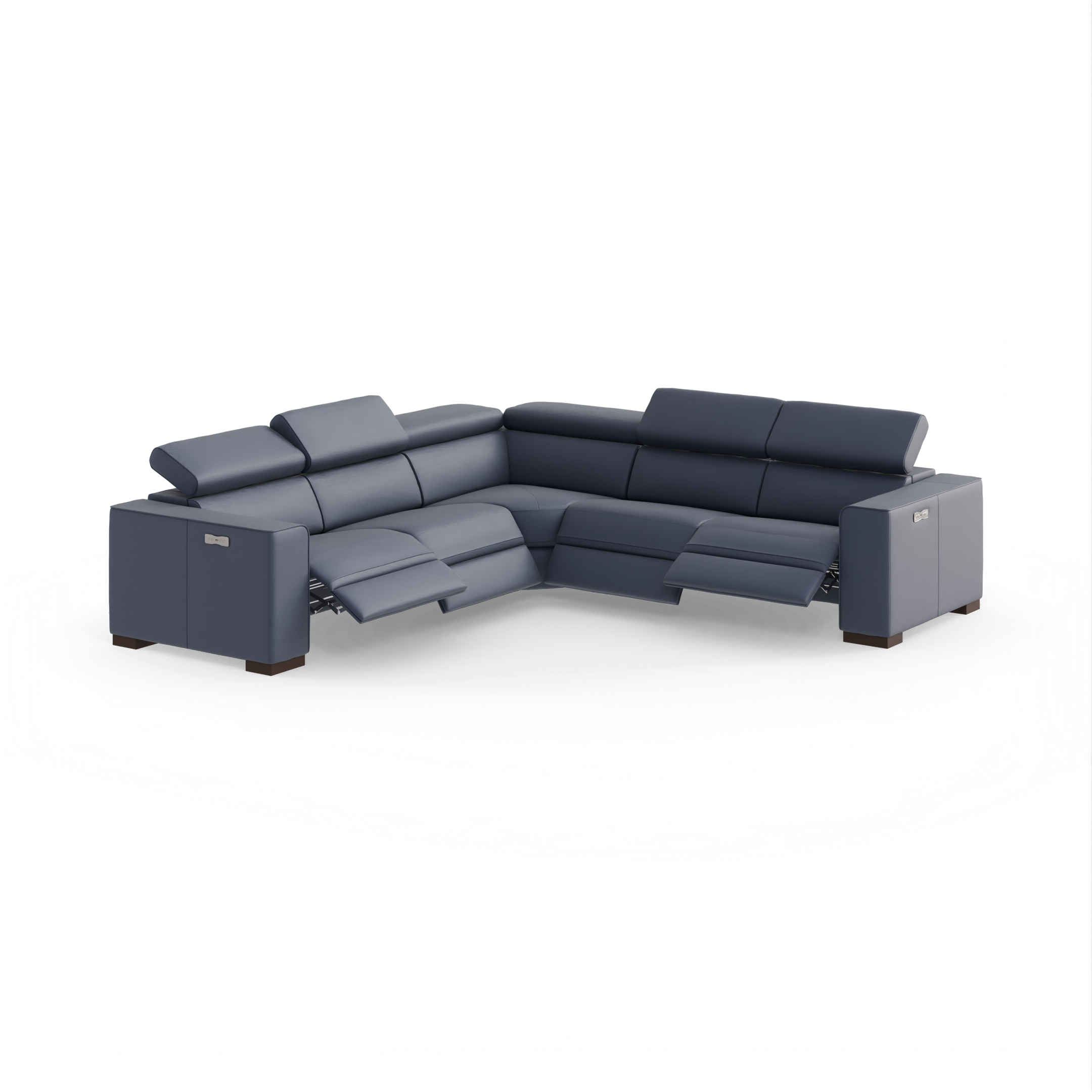 Dominio Sectional