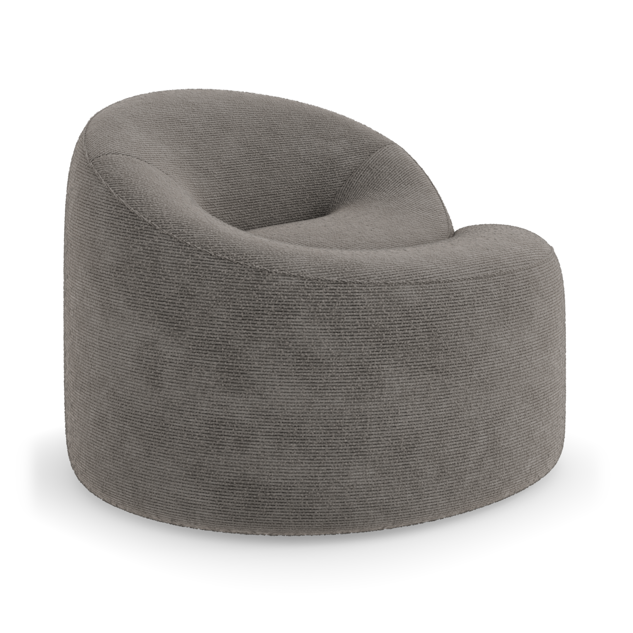 Emery Swivel Accent Chair