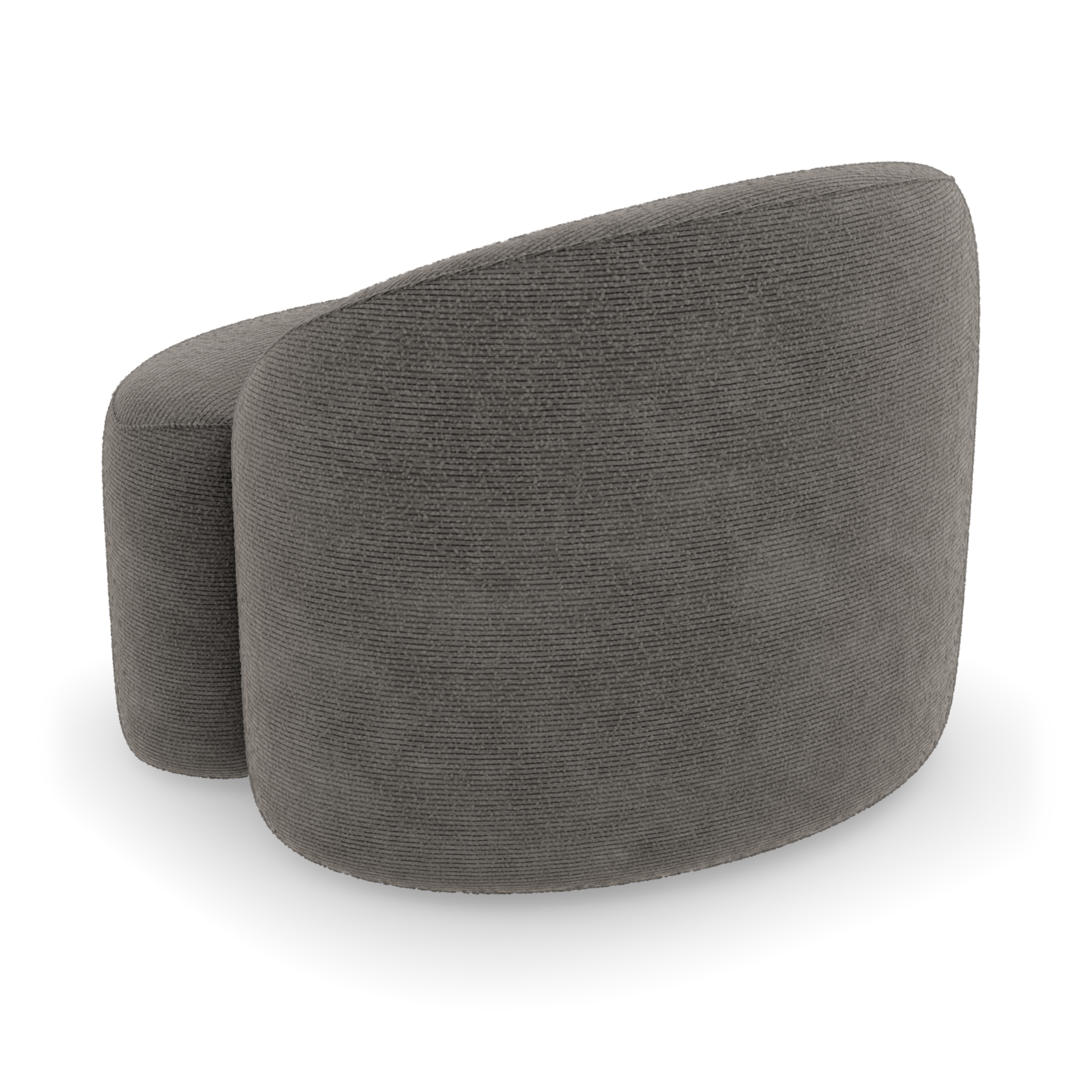 Emery Swivel Accent Chair