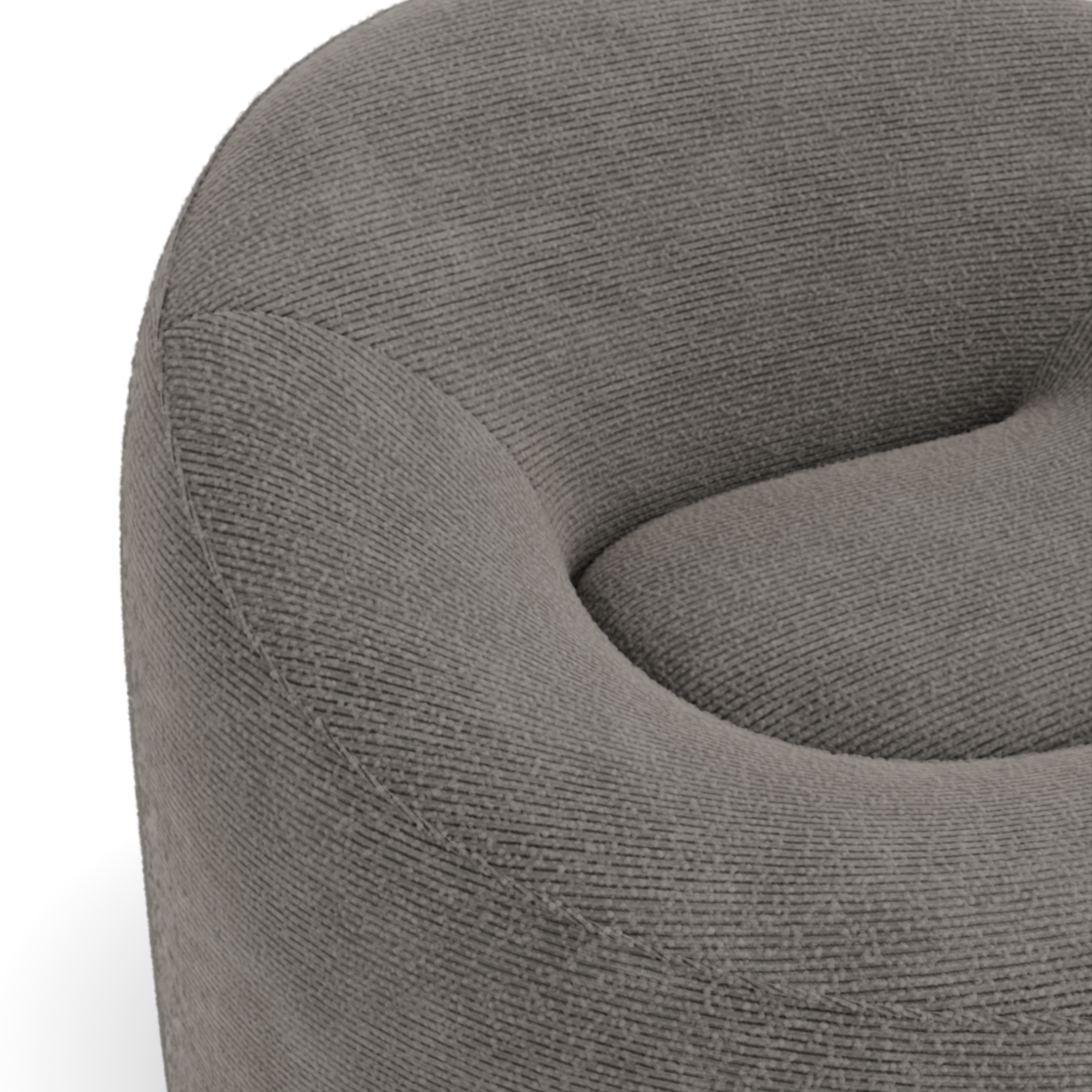 Emery Swivel Accent Chair