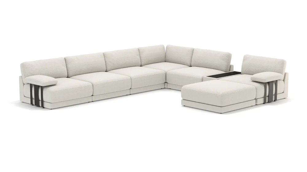 Everest Sectional