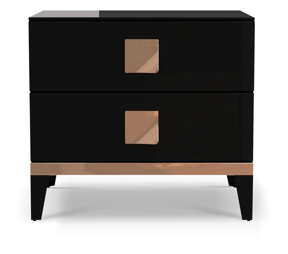 Nur Nightstands