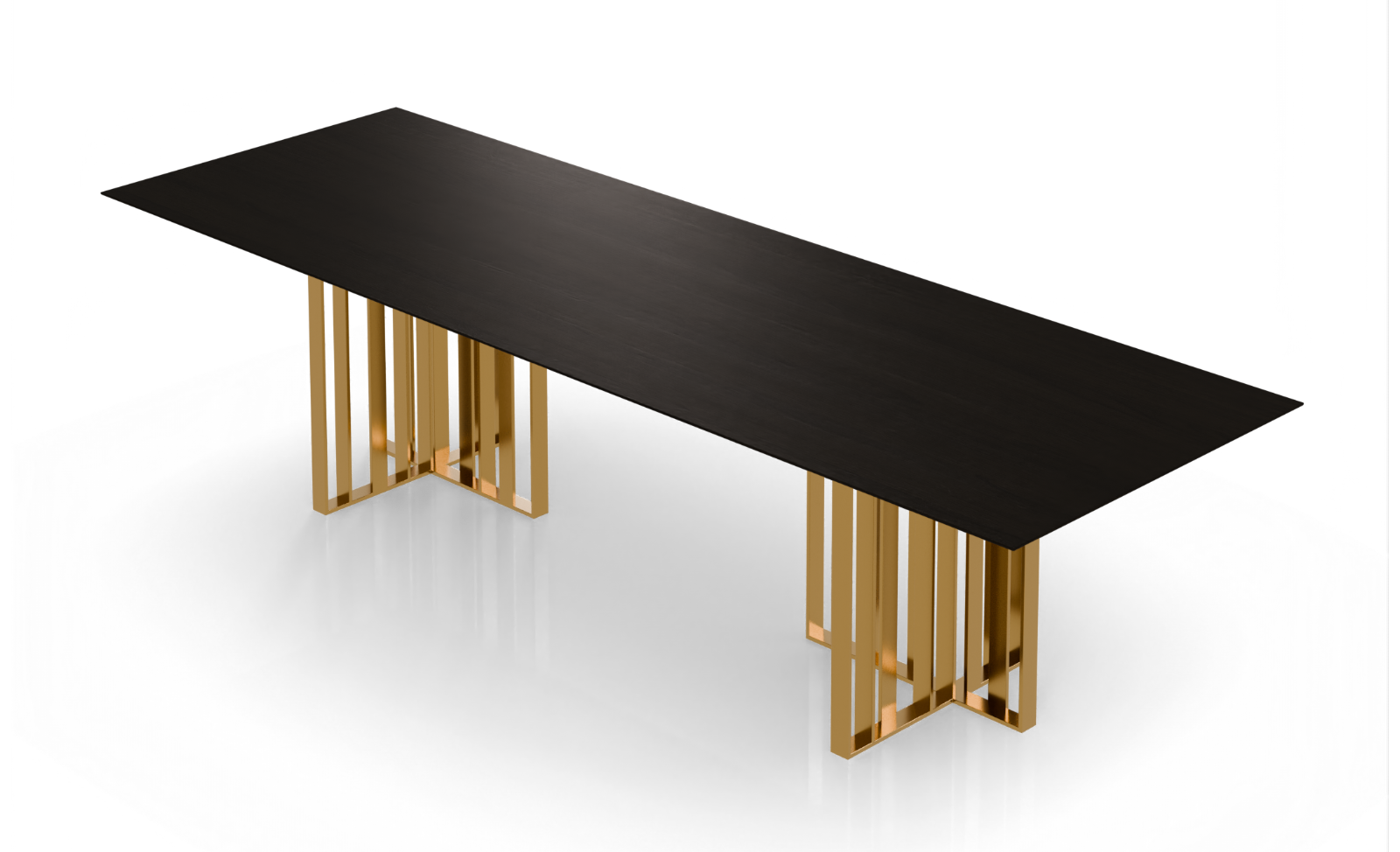 HM Fiero Dining Table