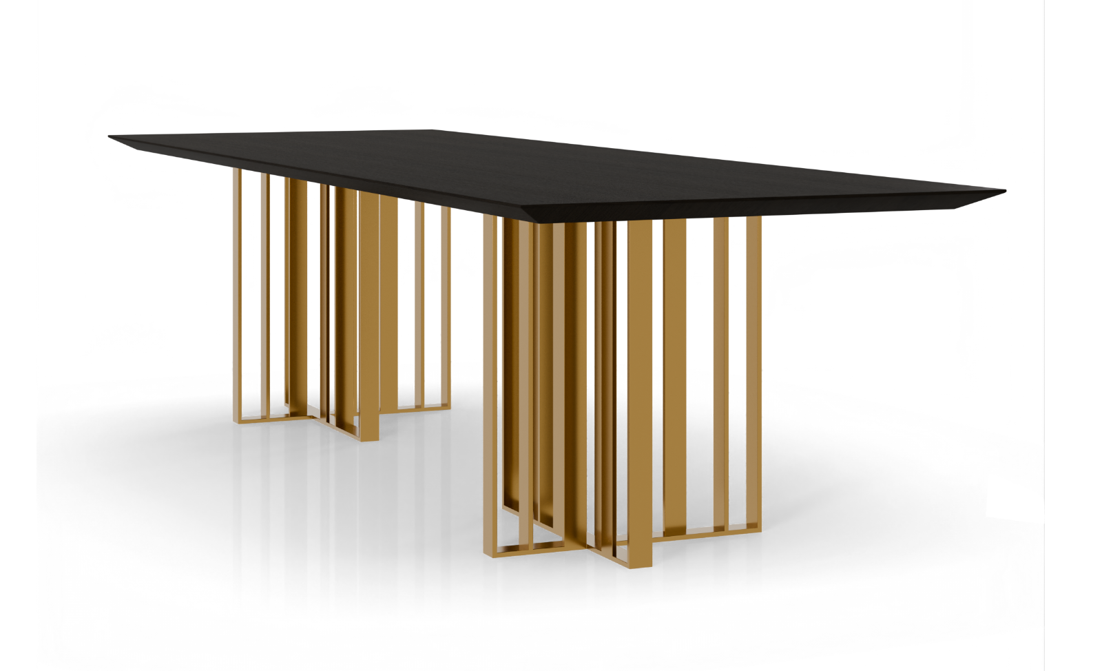 HM Fiero Dining Table