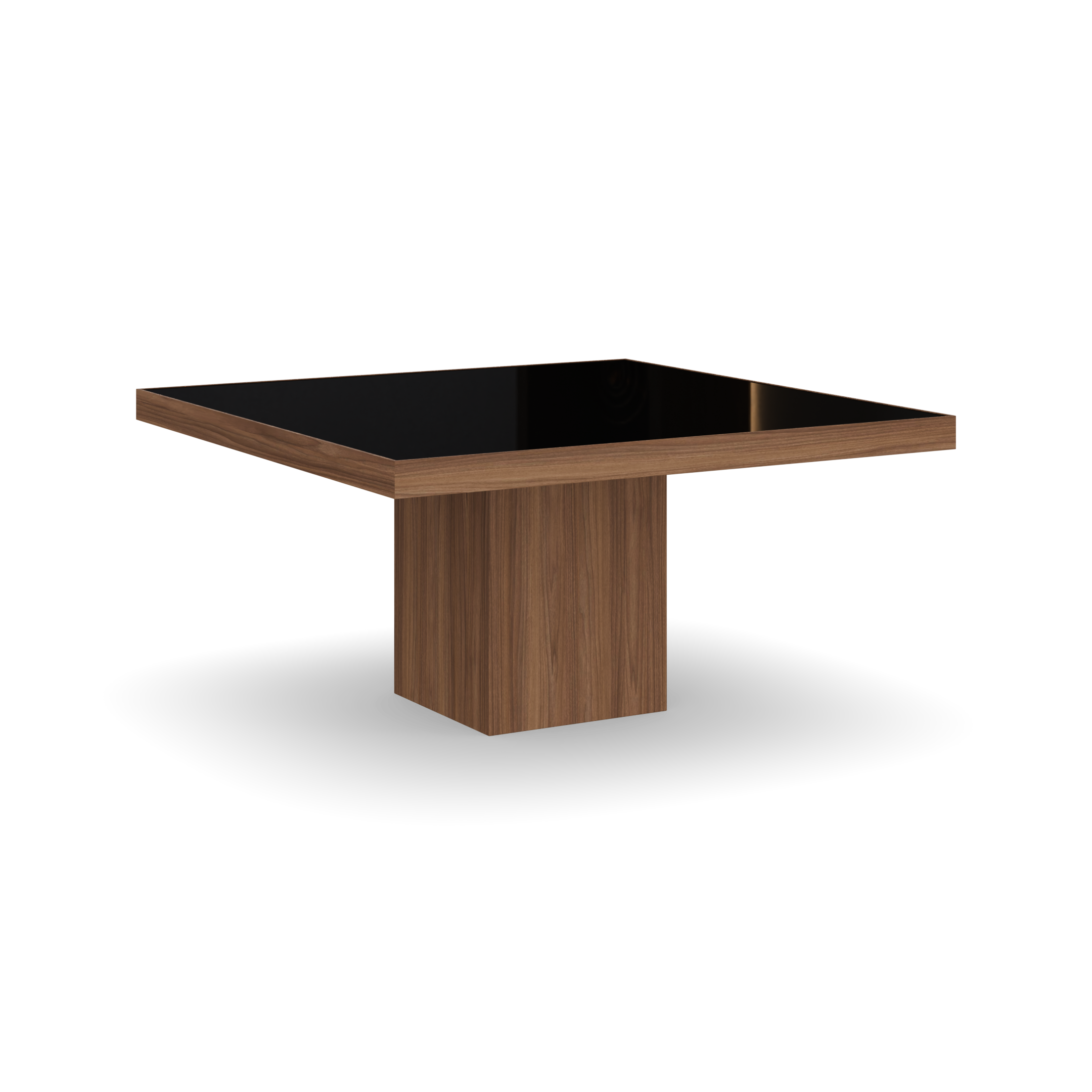 Francis Square Dining Table