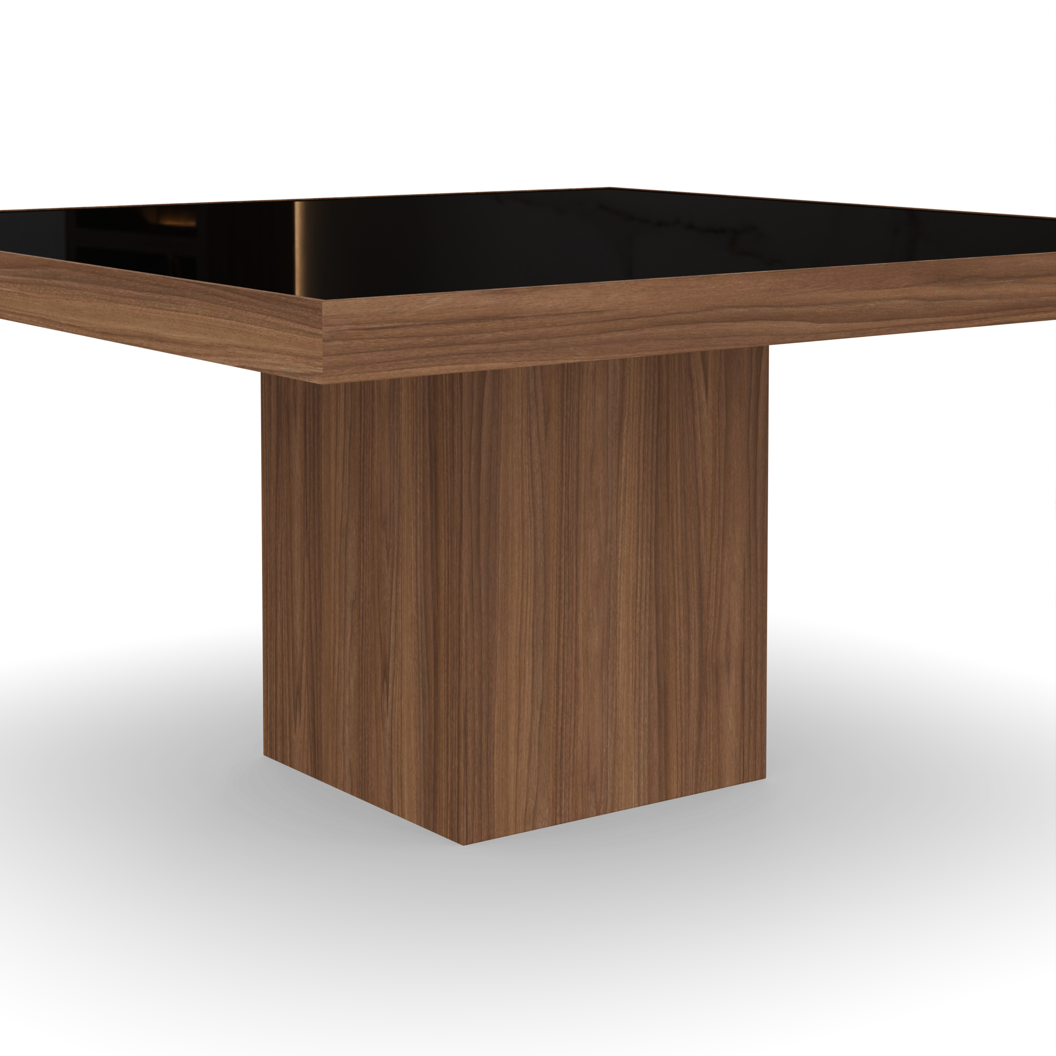 Francis Square Dining Table
