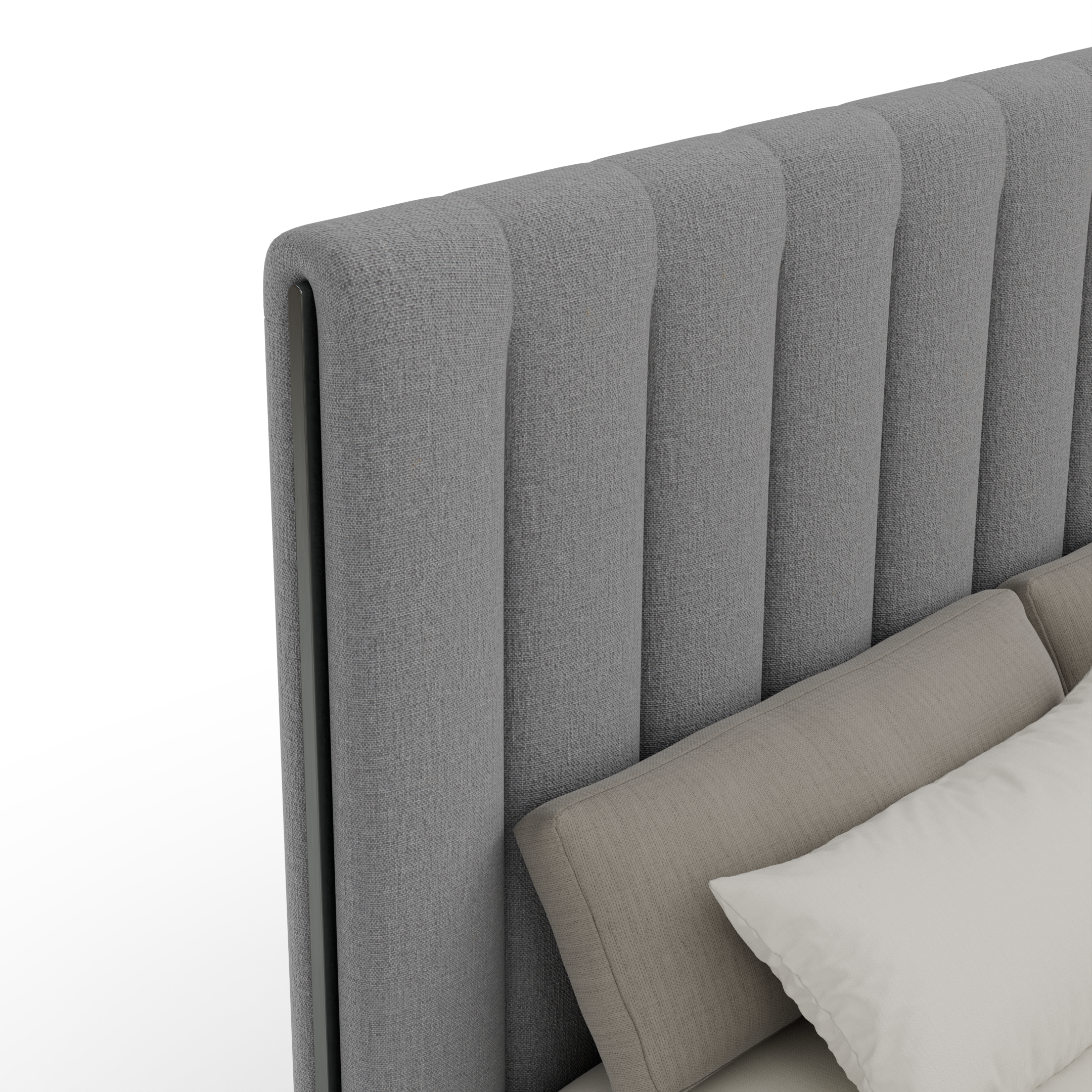 Harlow Bed