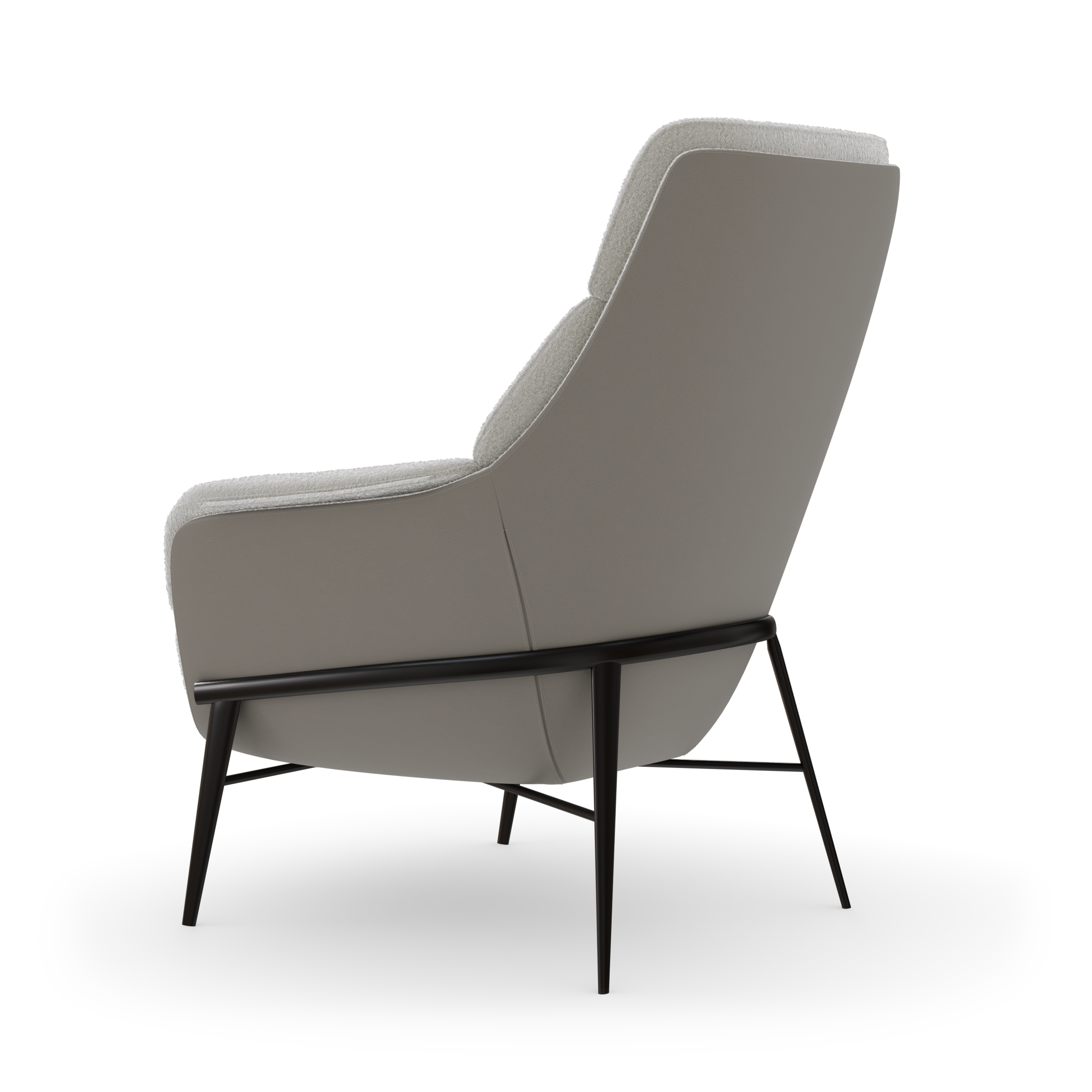 Haven Lounge Chair