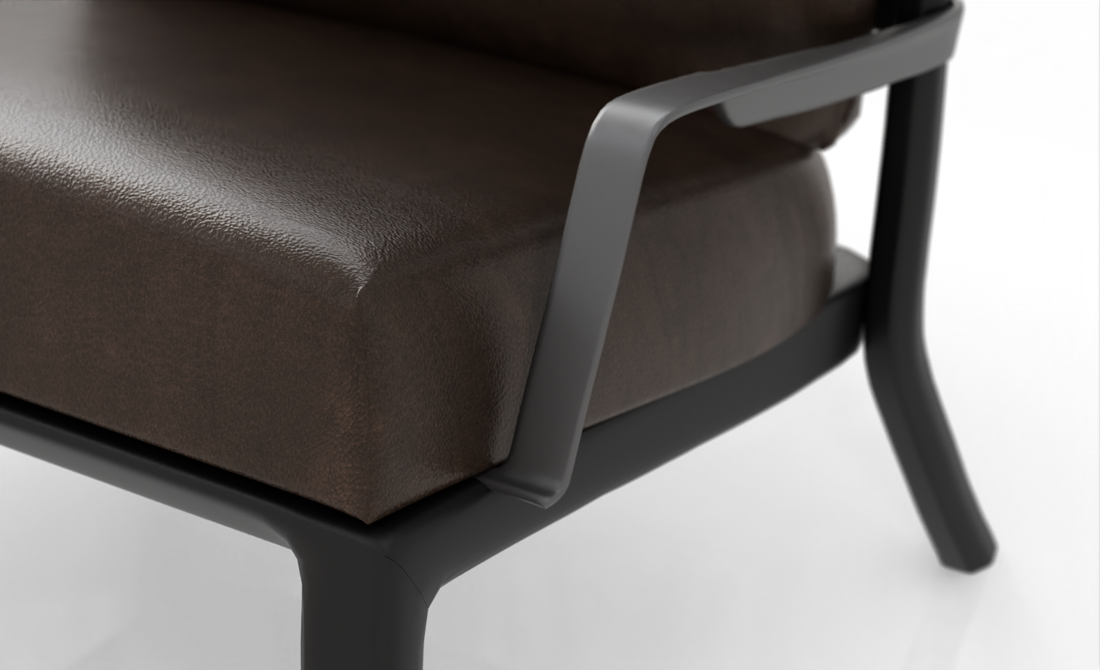 HM Haya Armchair