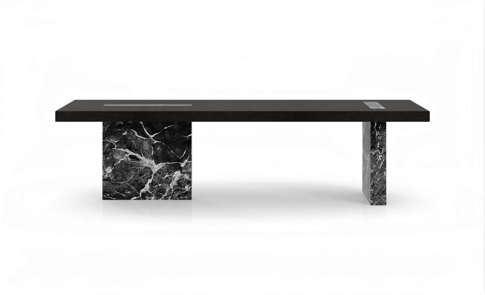 HM Horizon Dining Table