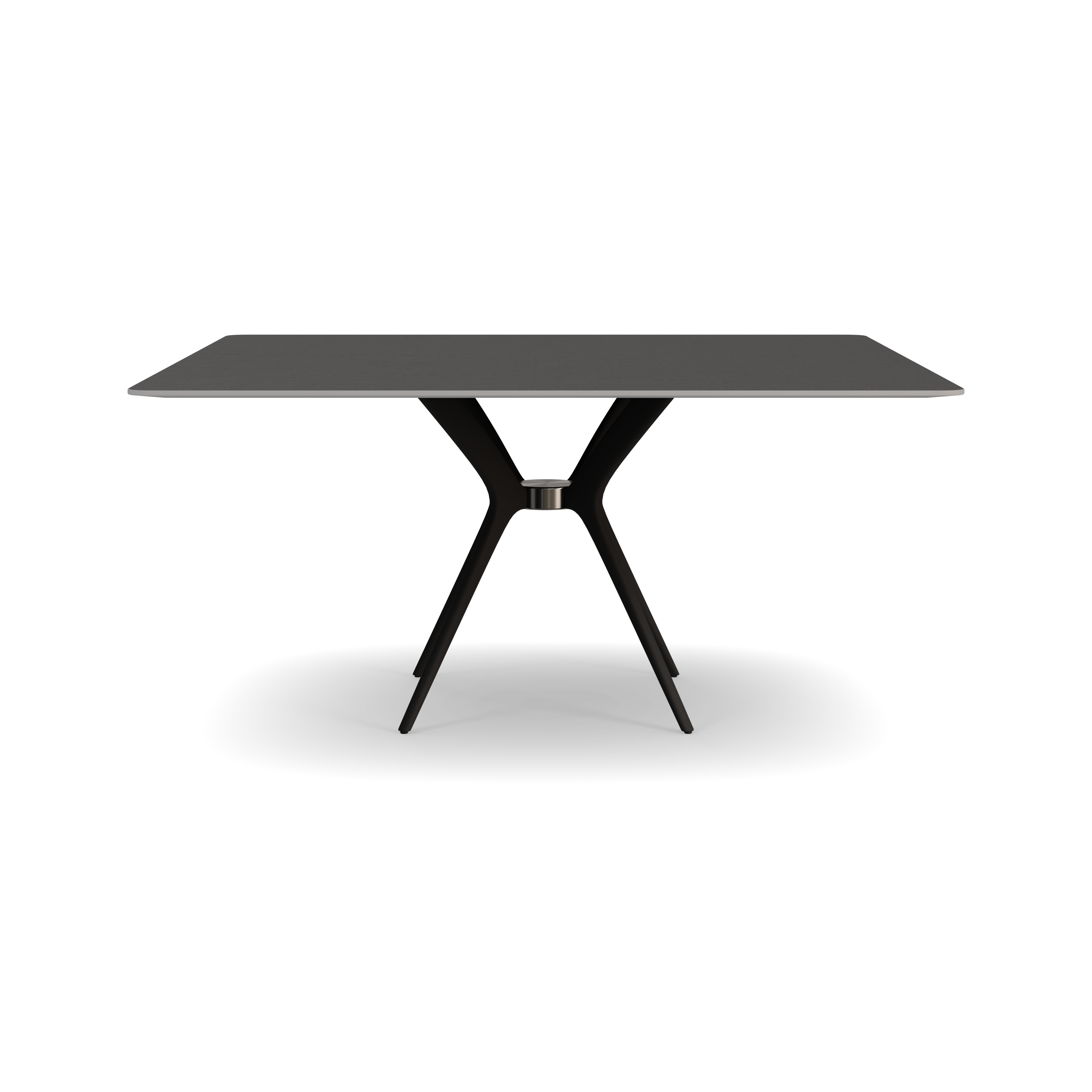 Icon Square Dining Table