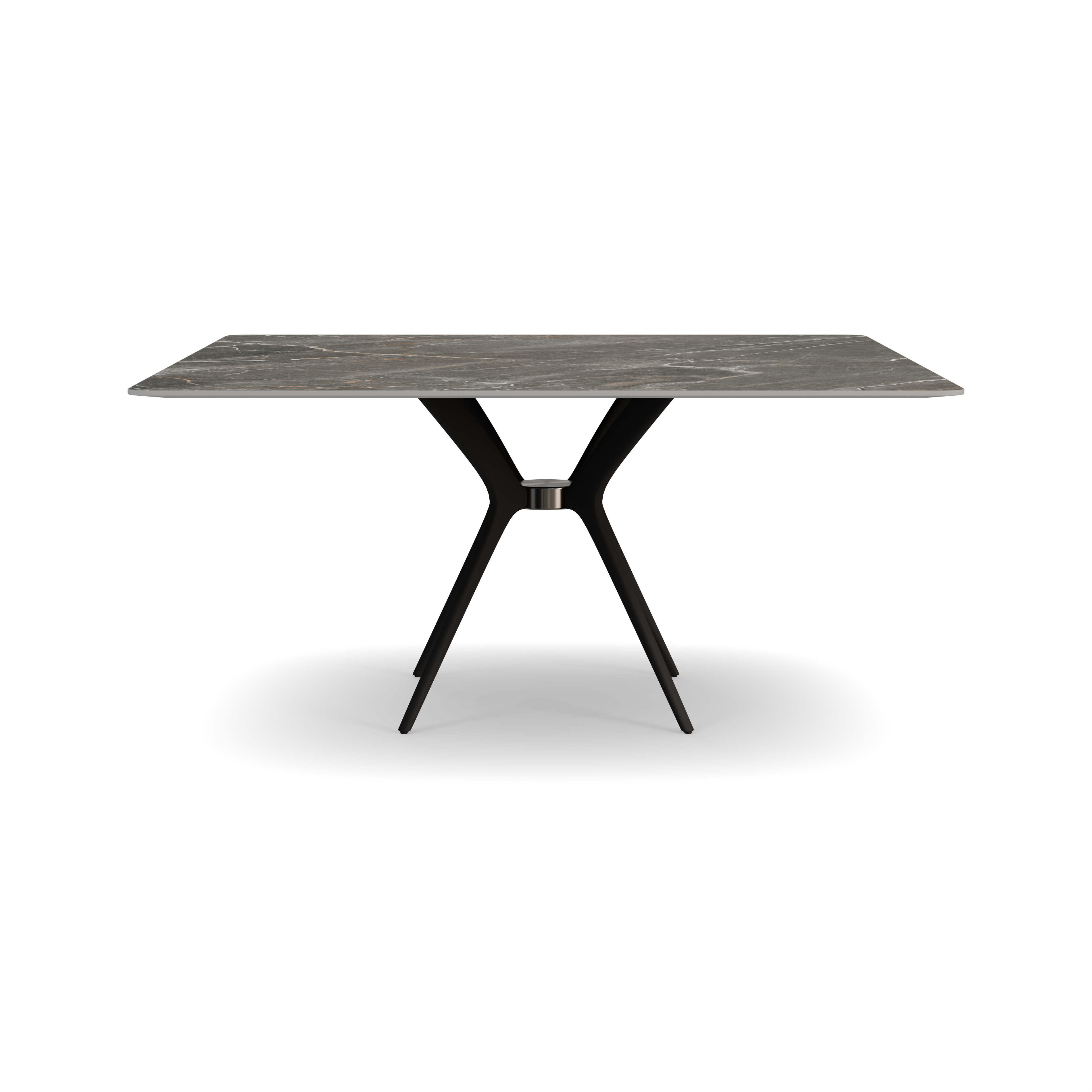 Icon Square Dining Table