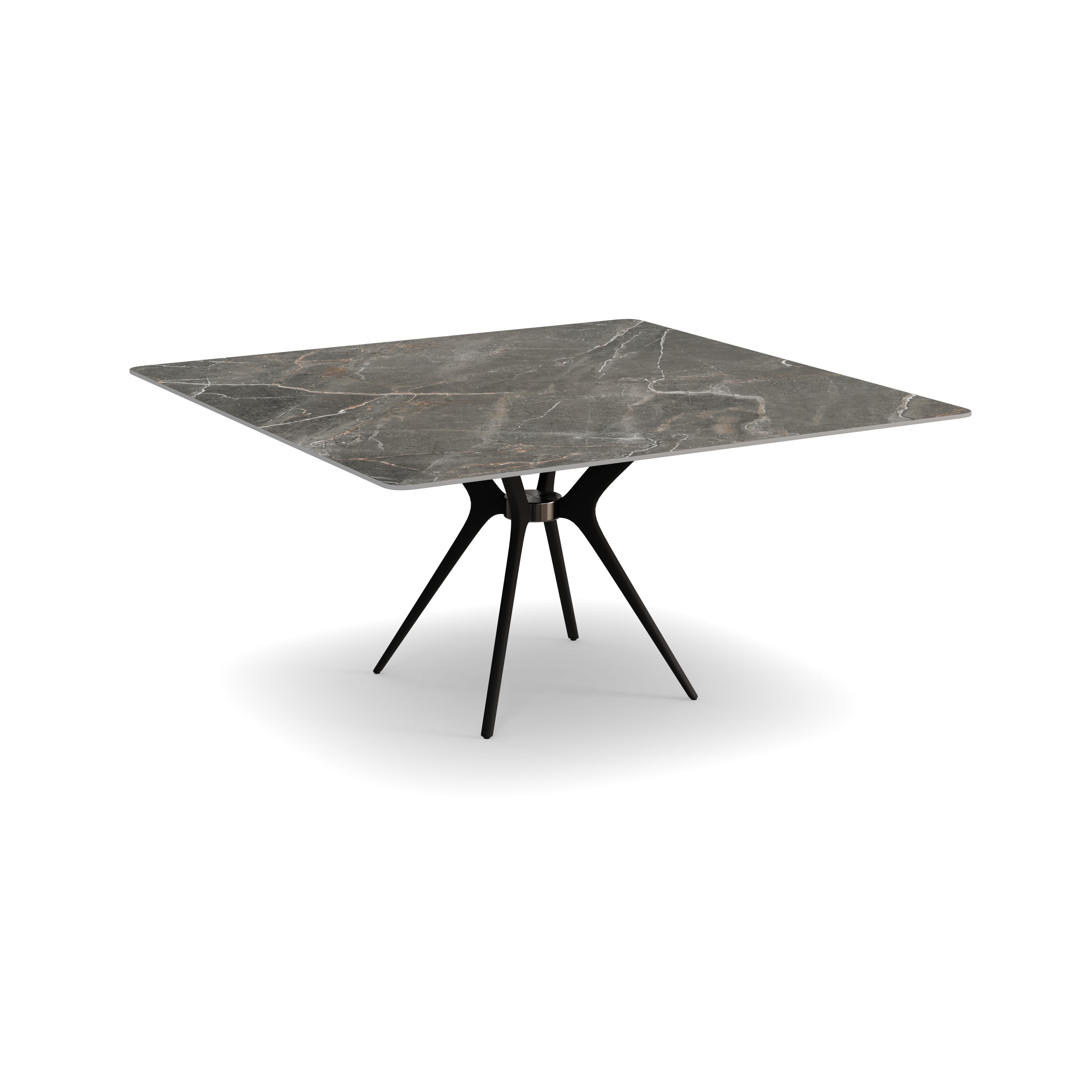 Icon Square Dining Table
