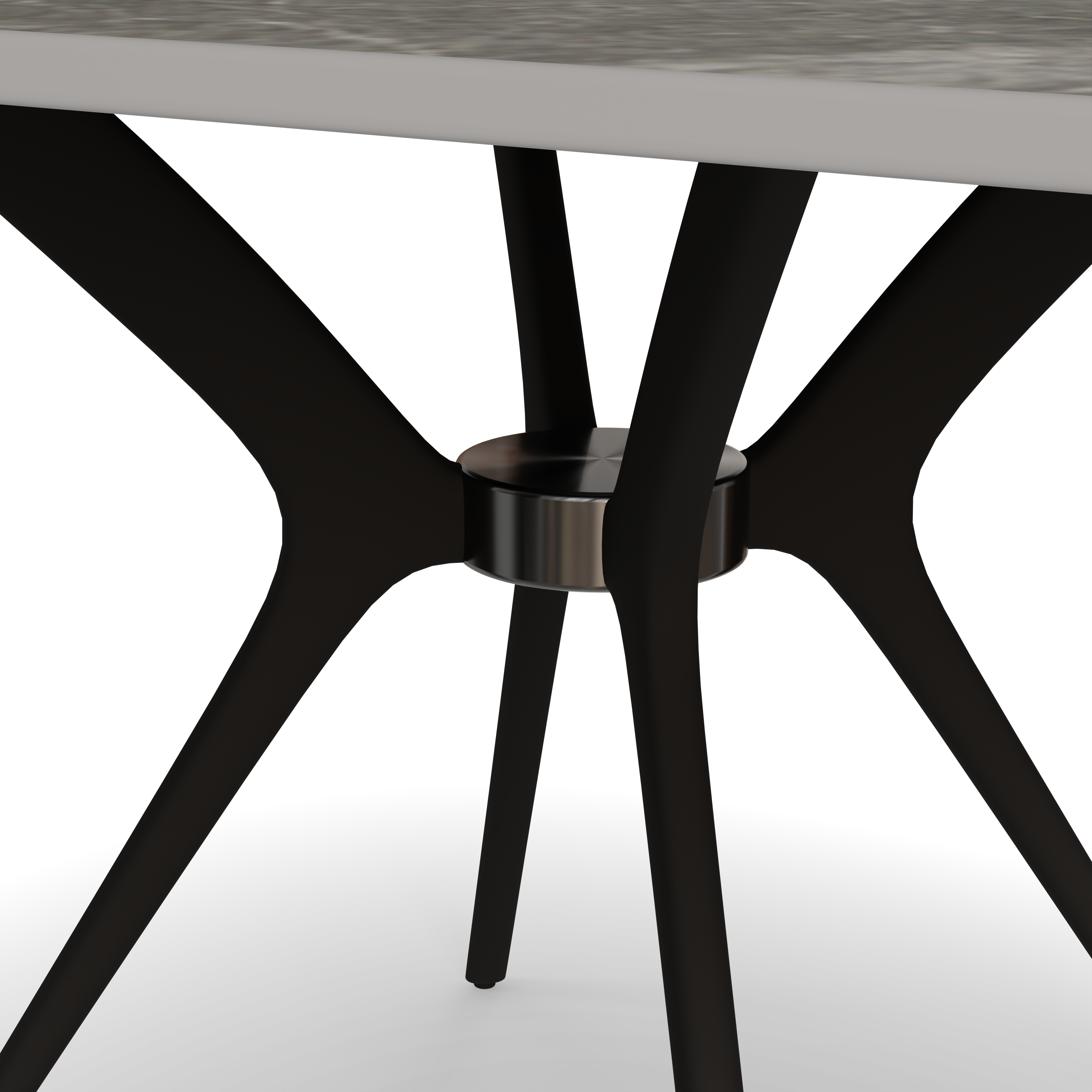 Icon Square Dining Table